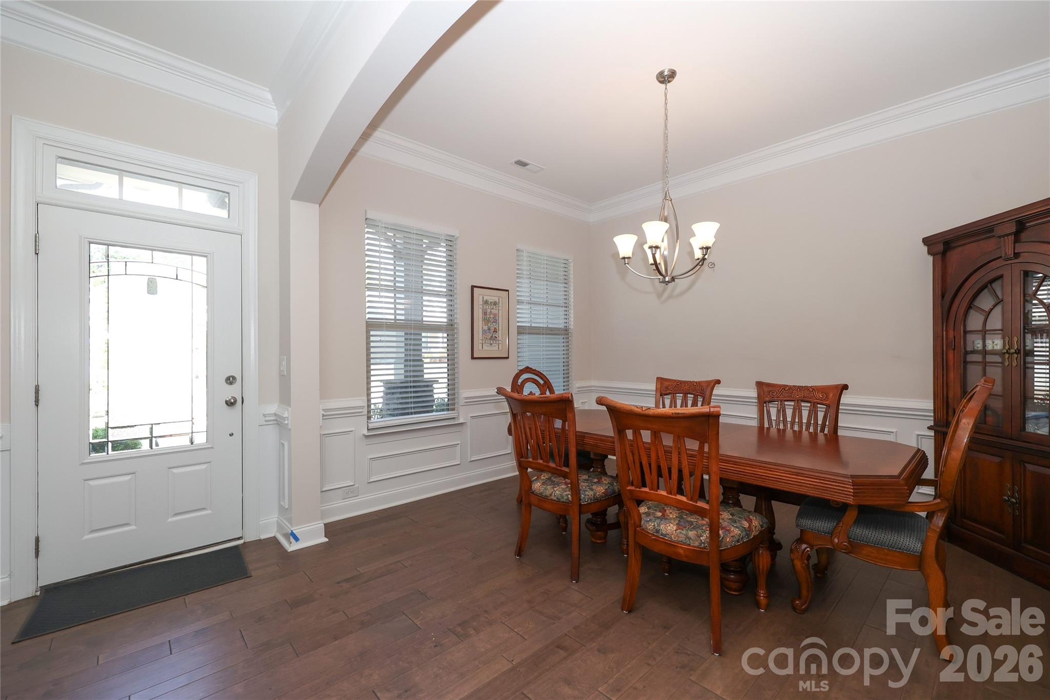 14027 Heron Crest Trace — Charlotte