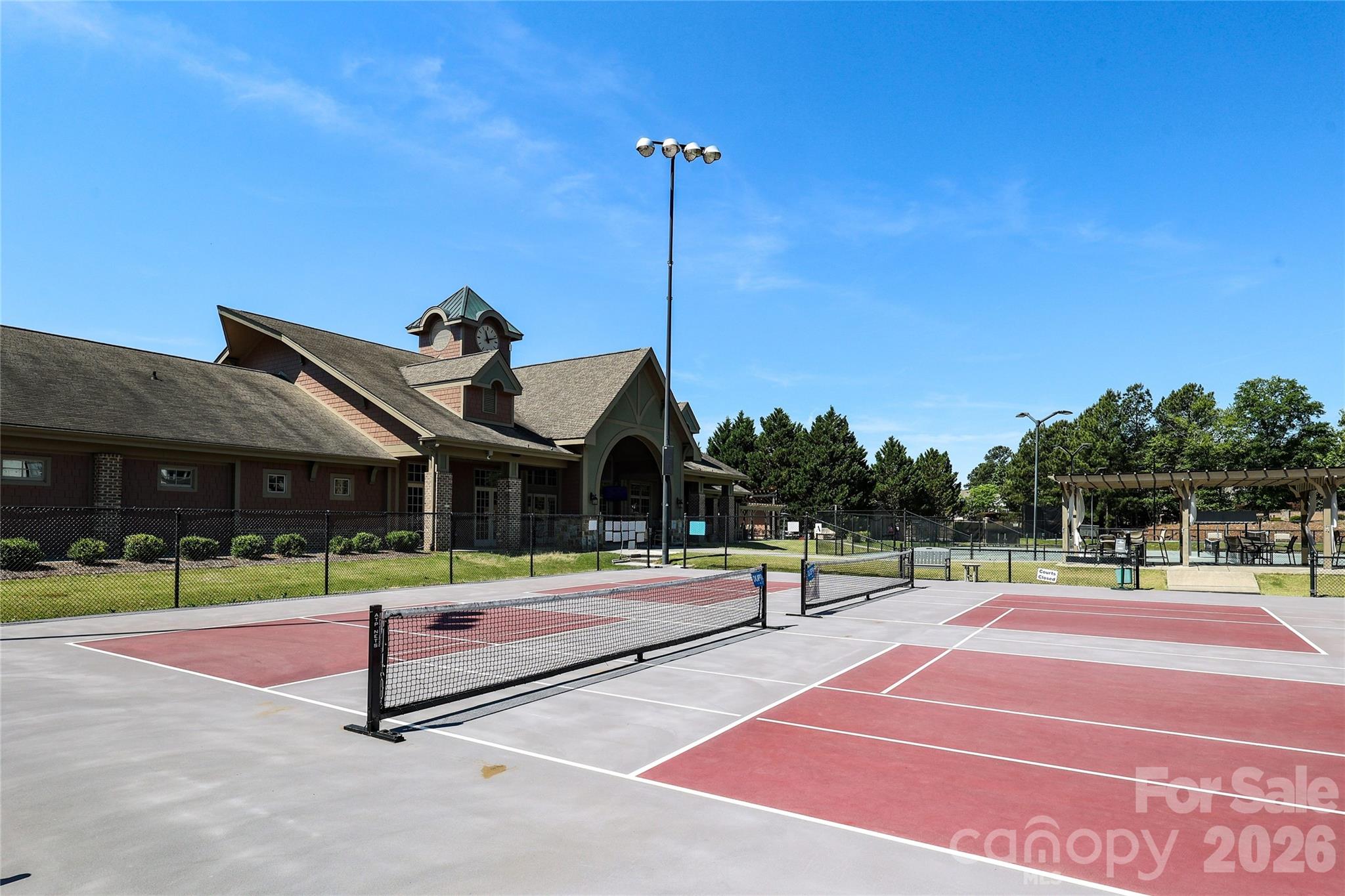 14027 Heron Crest Trace — Charlotte