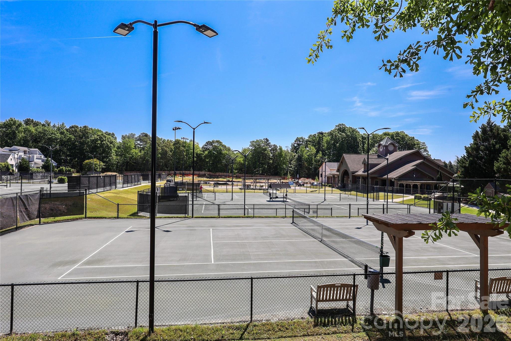 14027 Heron Crest Trace — Charlotte