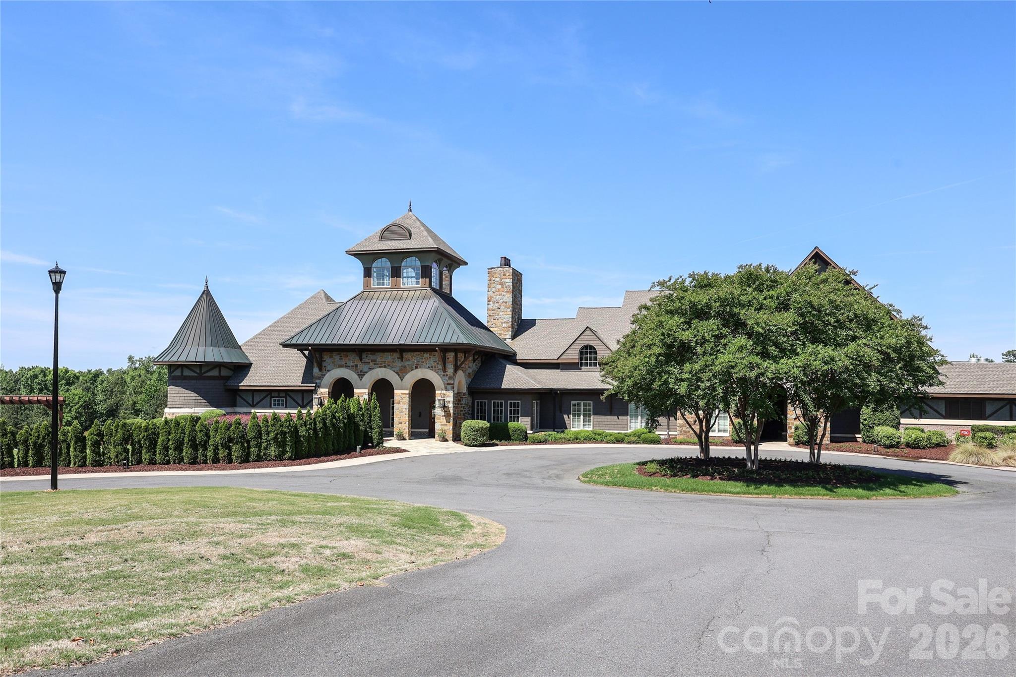 14027 Heron Crest Trace — Charlotte