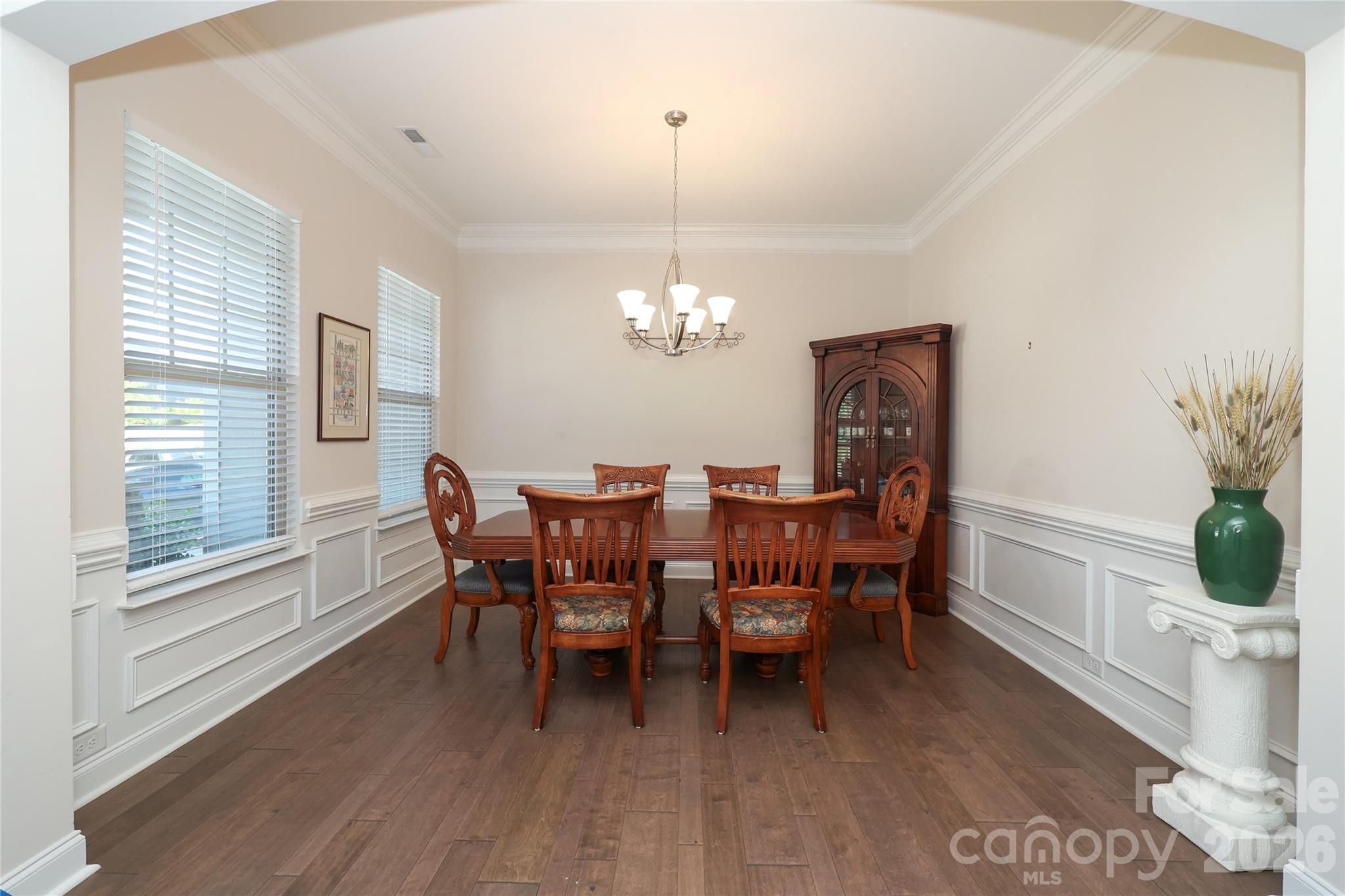 14027 Heron Crest Trace — Charlotte