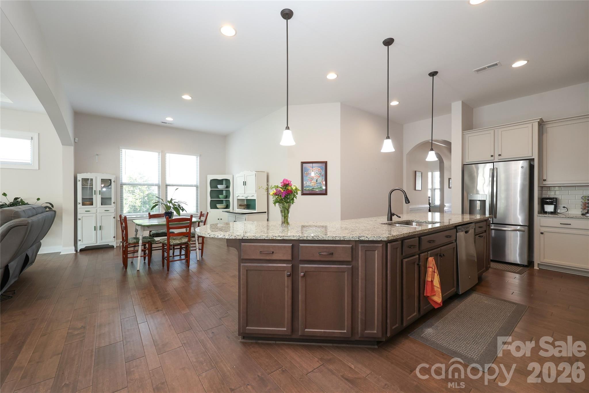 14027 Heron Crest Trace — Charlotte