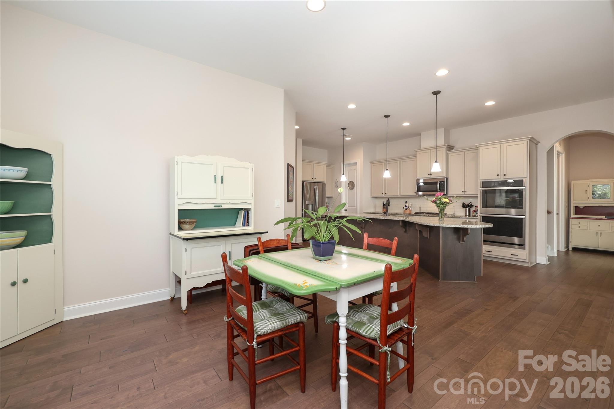 14027 Heron Crest Trace — Charlotte