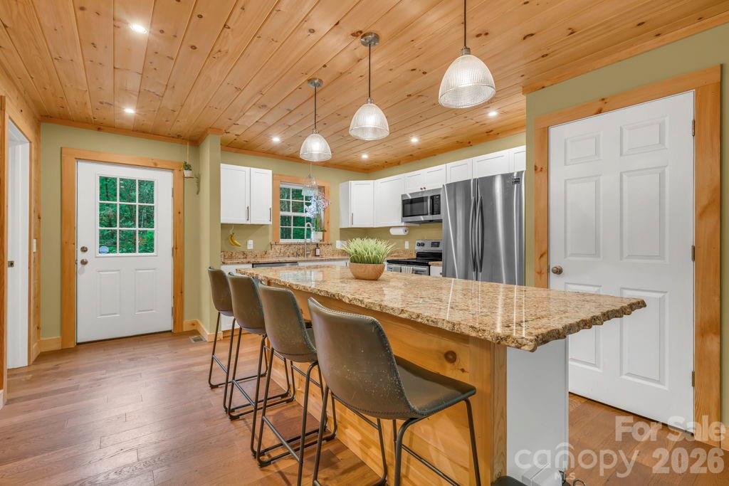 38 Macey Drive — Nebo