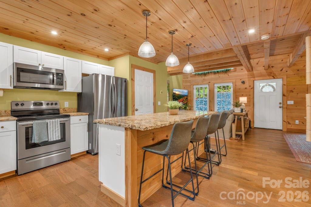 38 Macey Drive — Nebo