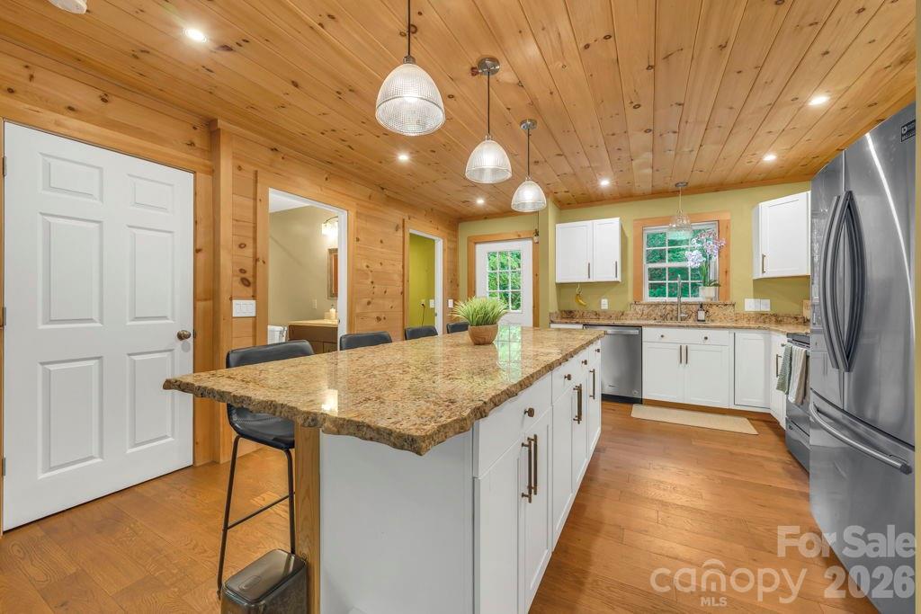 38 Macey Drive — Nebo
