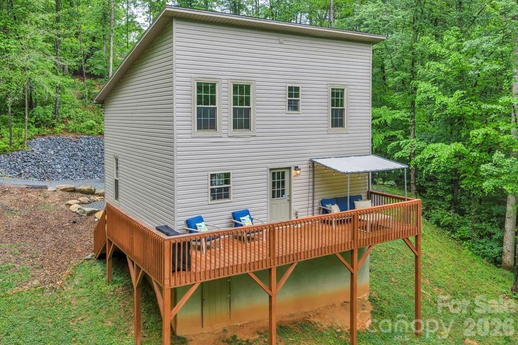 38 Macey Drive — Nebo