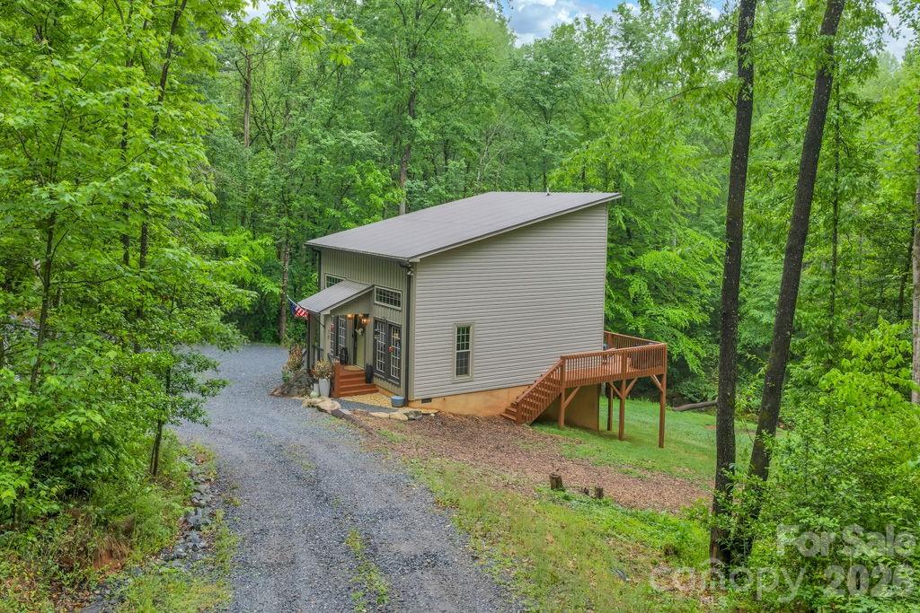 38 Macey Drive — Nebo