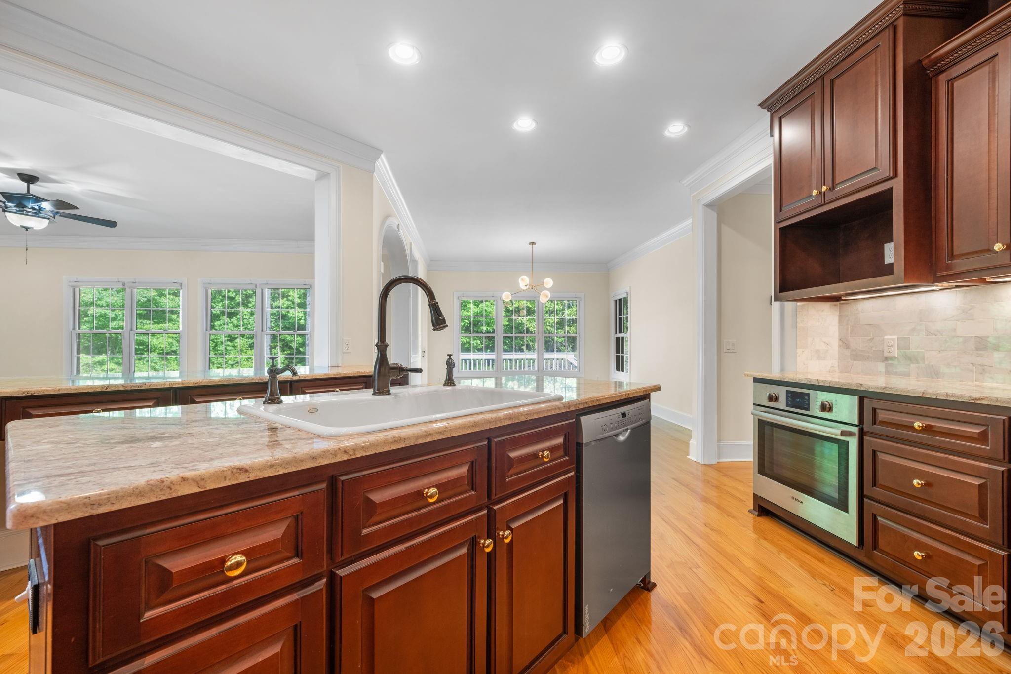 4 Royal Vista Way — Granite Falls