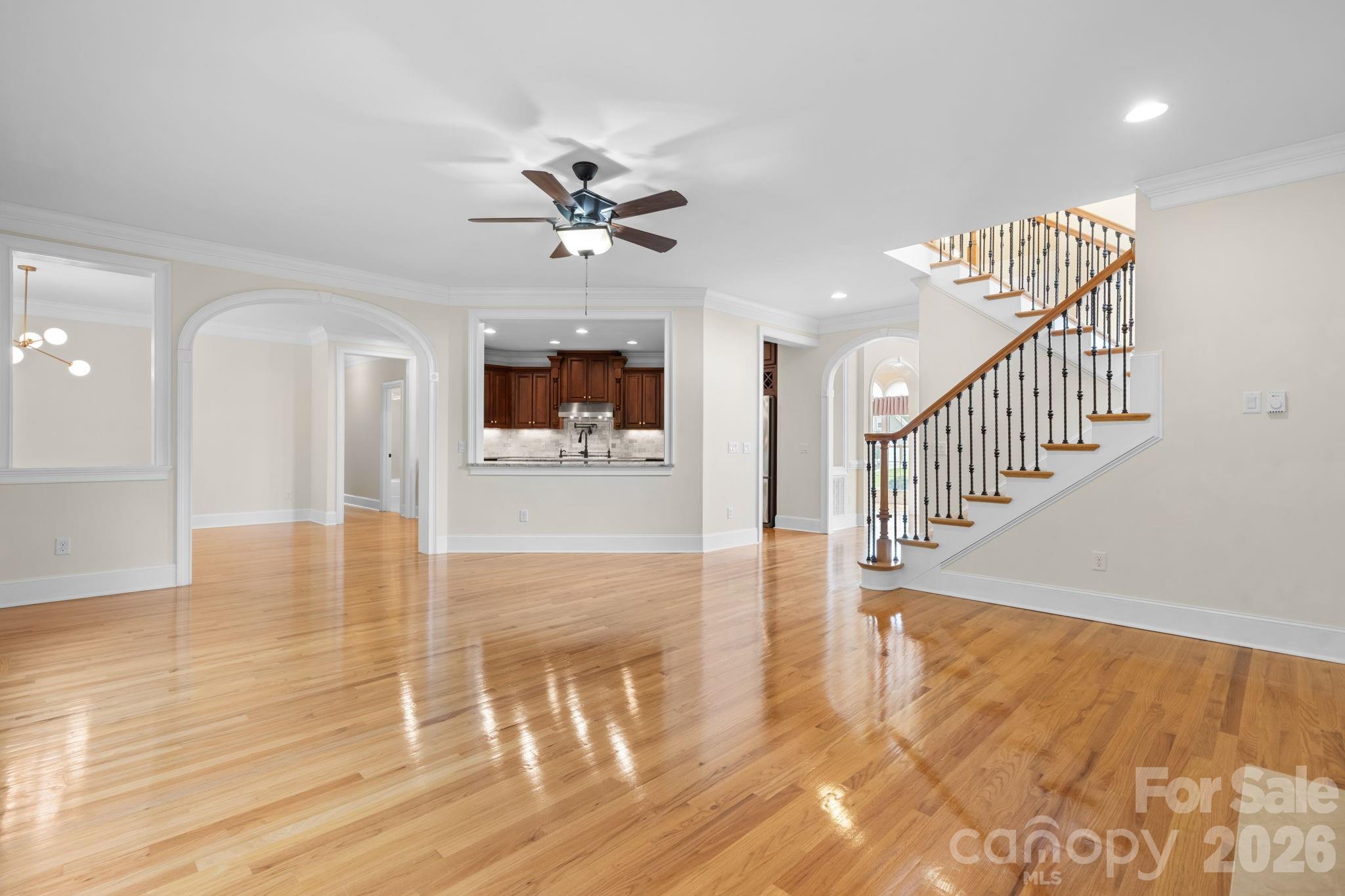 4 Royal Vista Way — Granite Falls