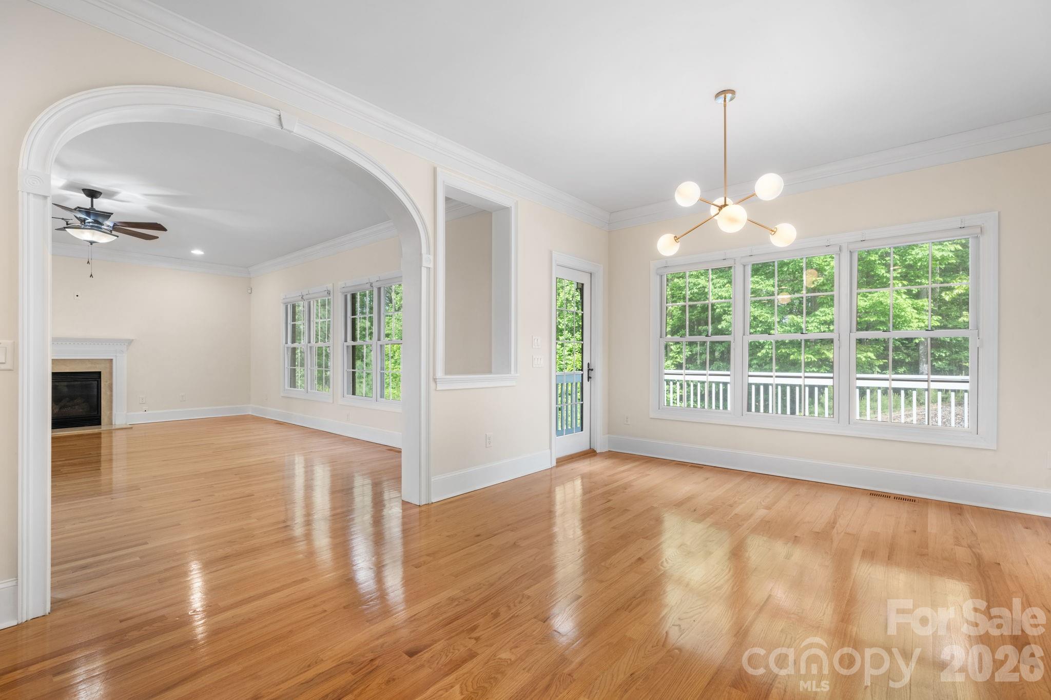 4 Royal Vista Way — Granite Falls