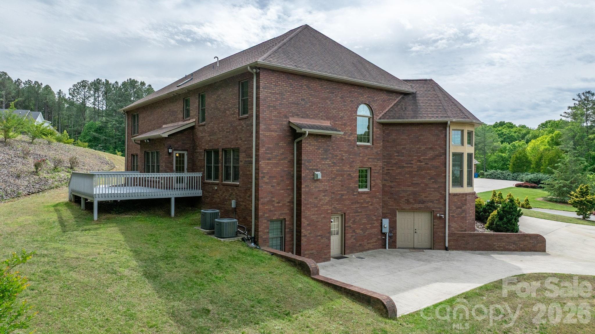 4 Royal Vista Way — Granite Falls