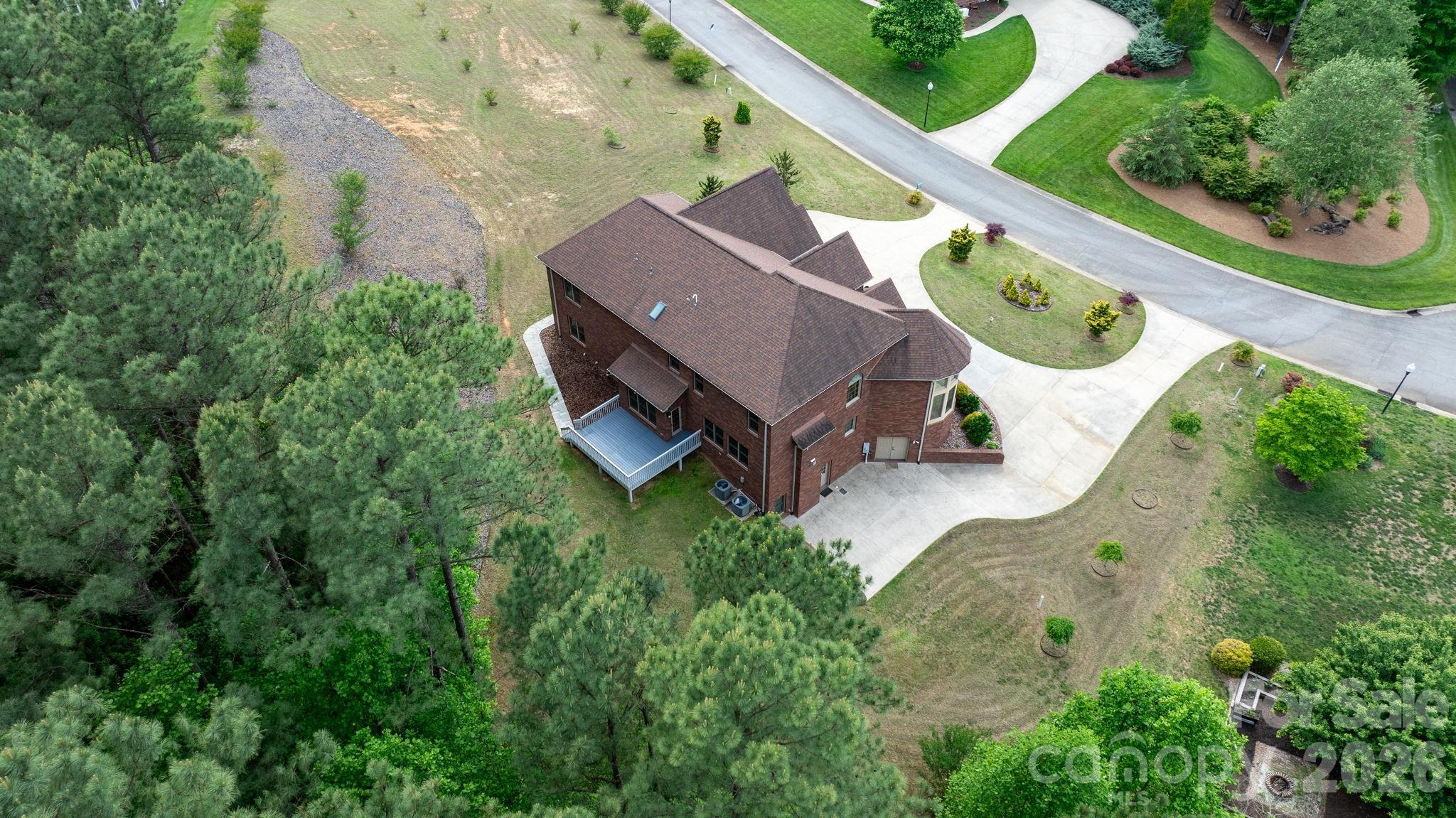 4 Royal Vista Way — Granite Falls