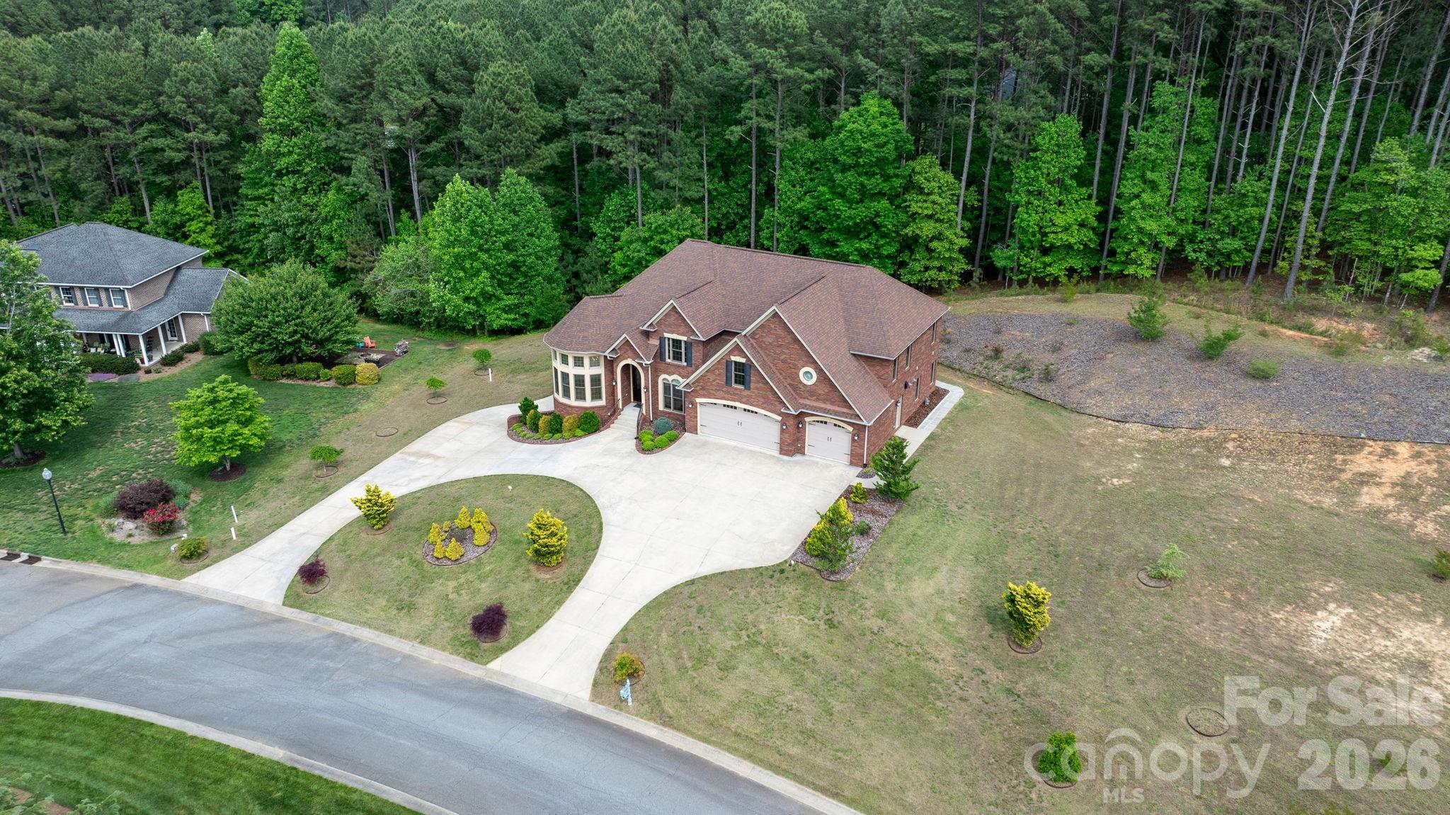 4 Royal Vista Way — Granite Falls