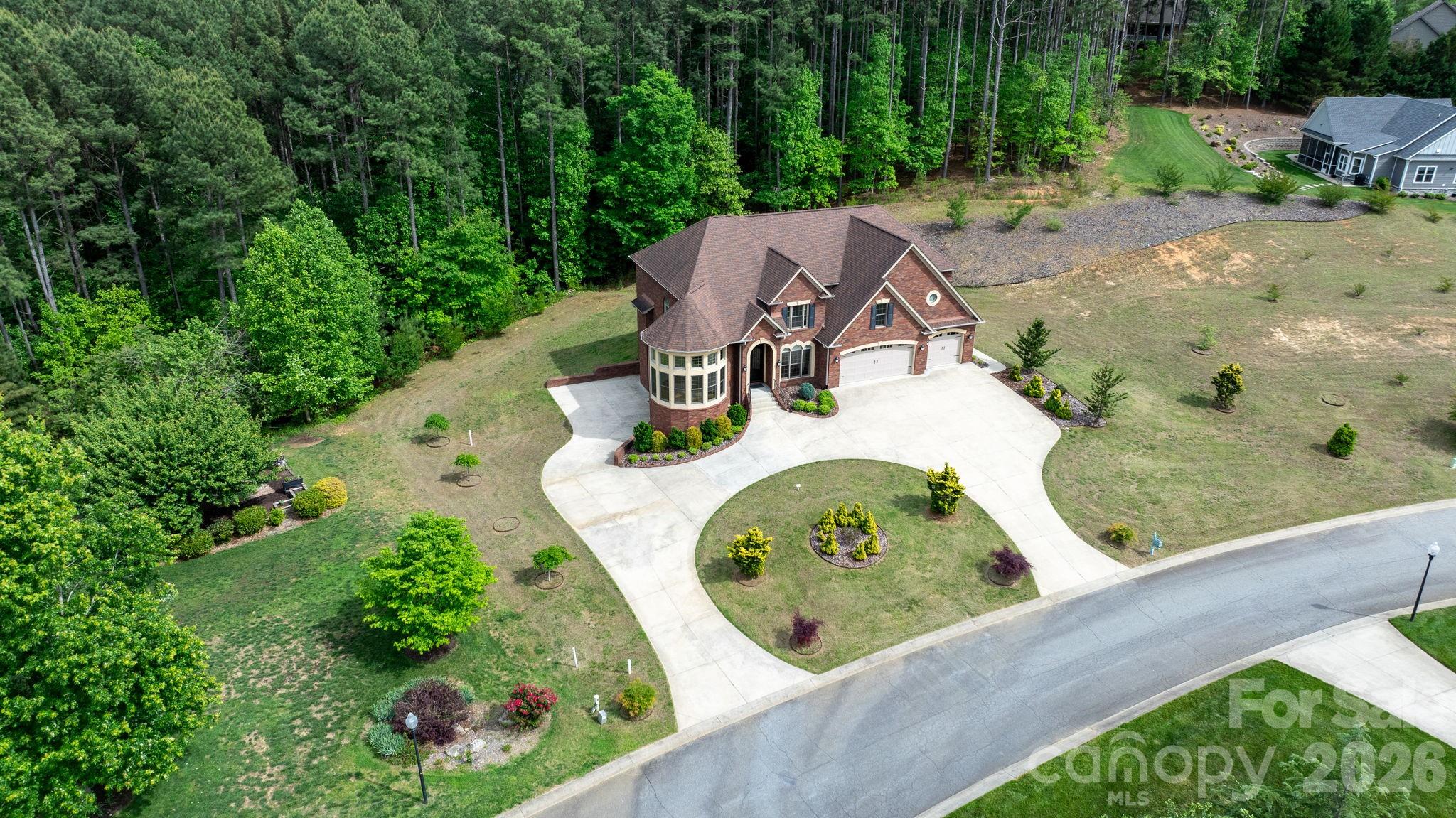 4 Royal Vista Way — Granite Falls