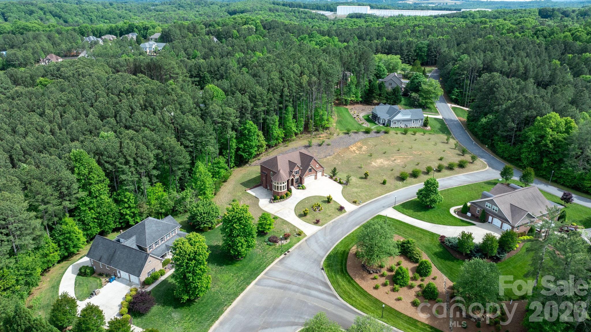 4 Royal Vista Way — Granite Falls