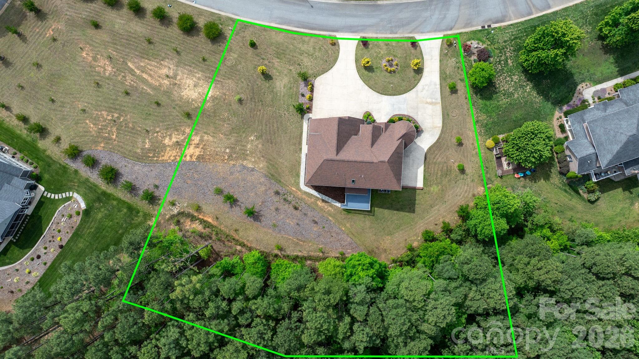 4 Royal Vista Way — Granite Falls