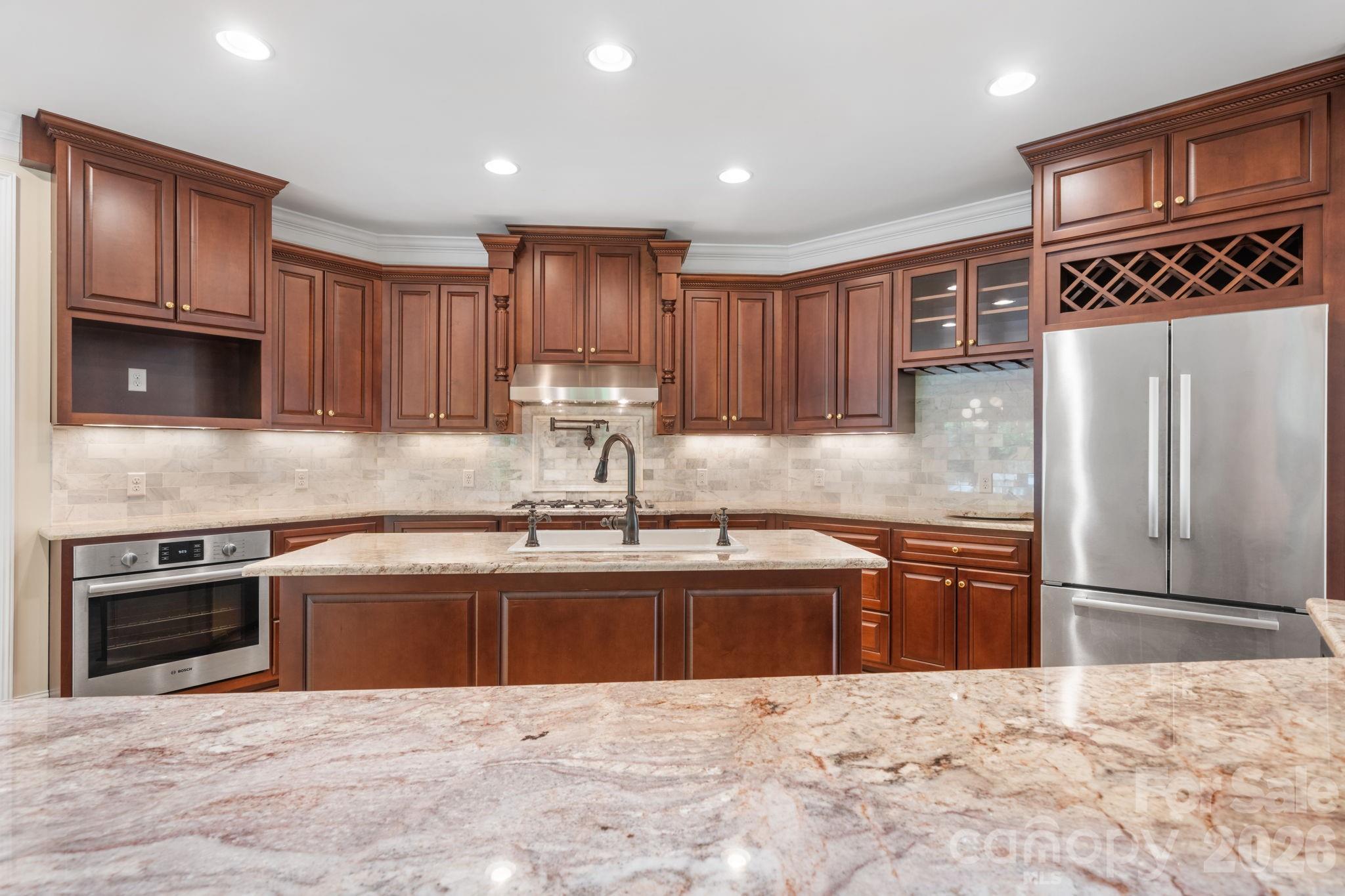 4 Royal Vista Way — Granite Falls
