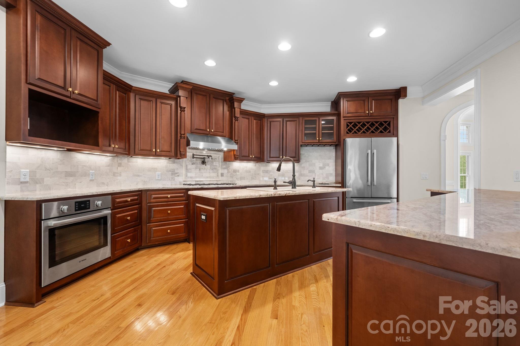 4 Royal Vista Way — Granite Falls