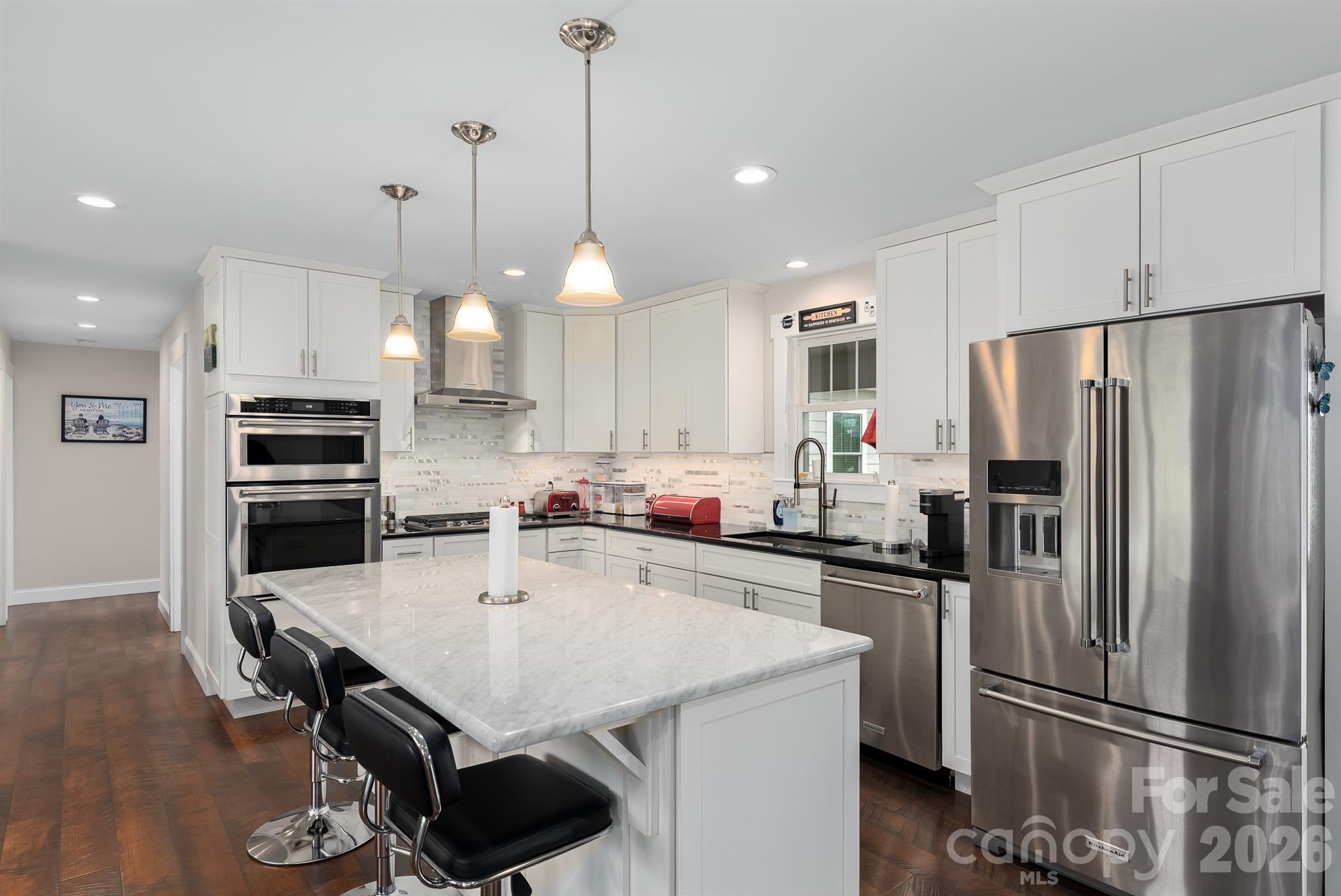 760 Jenkins Valley Road — Alexander