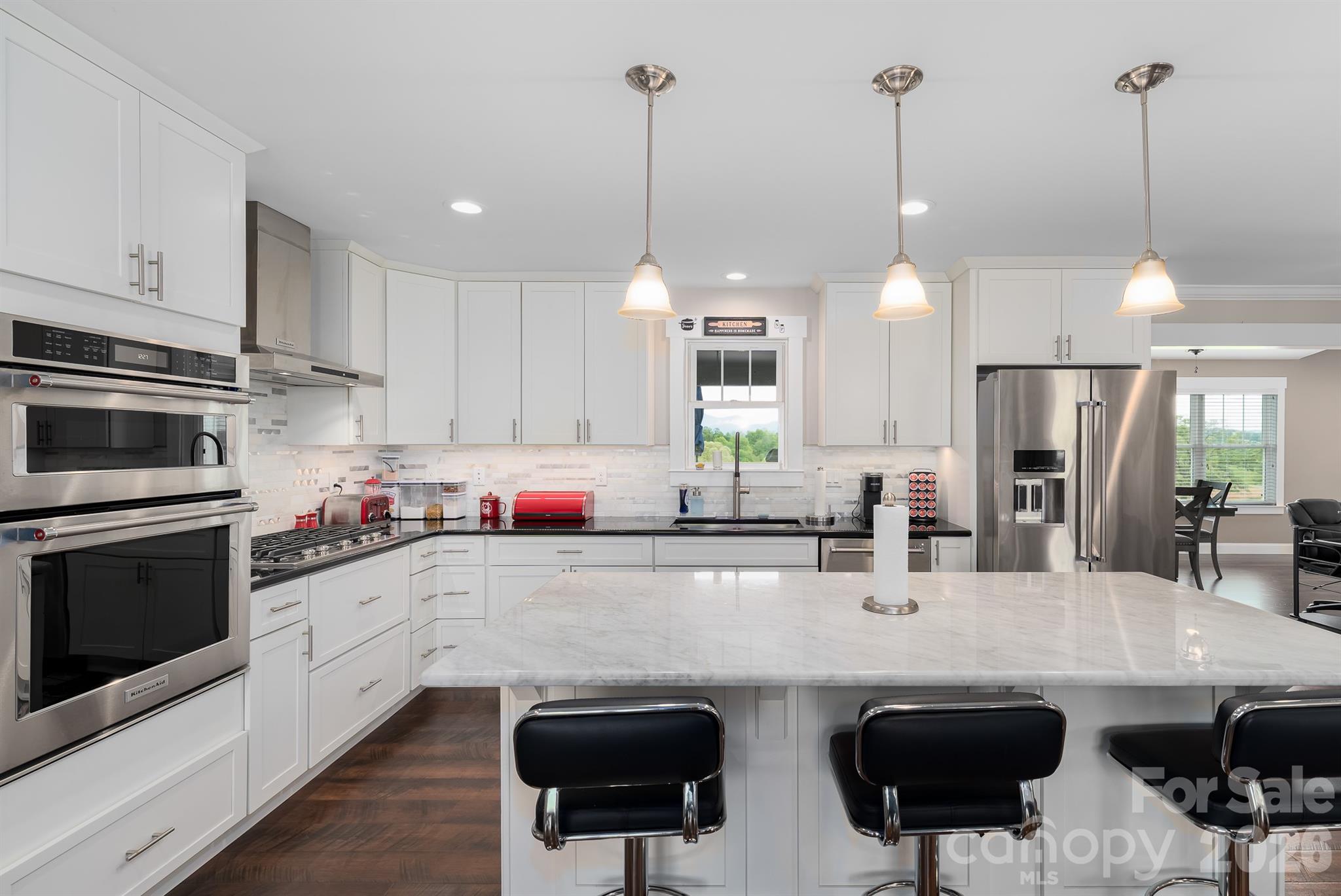 760 Jenkins Valley Road — Alexander