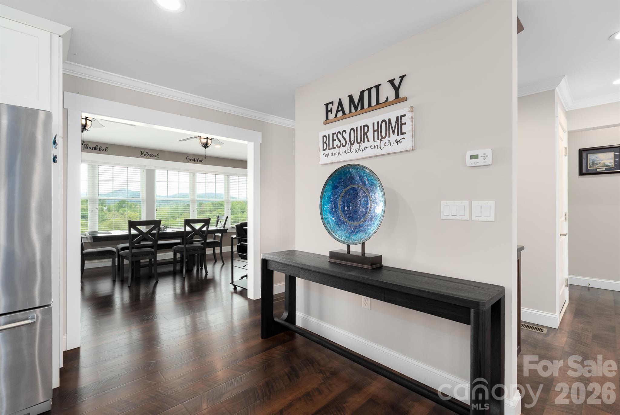 760 Jenkins Valley Road — Alexander