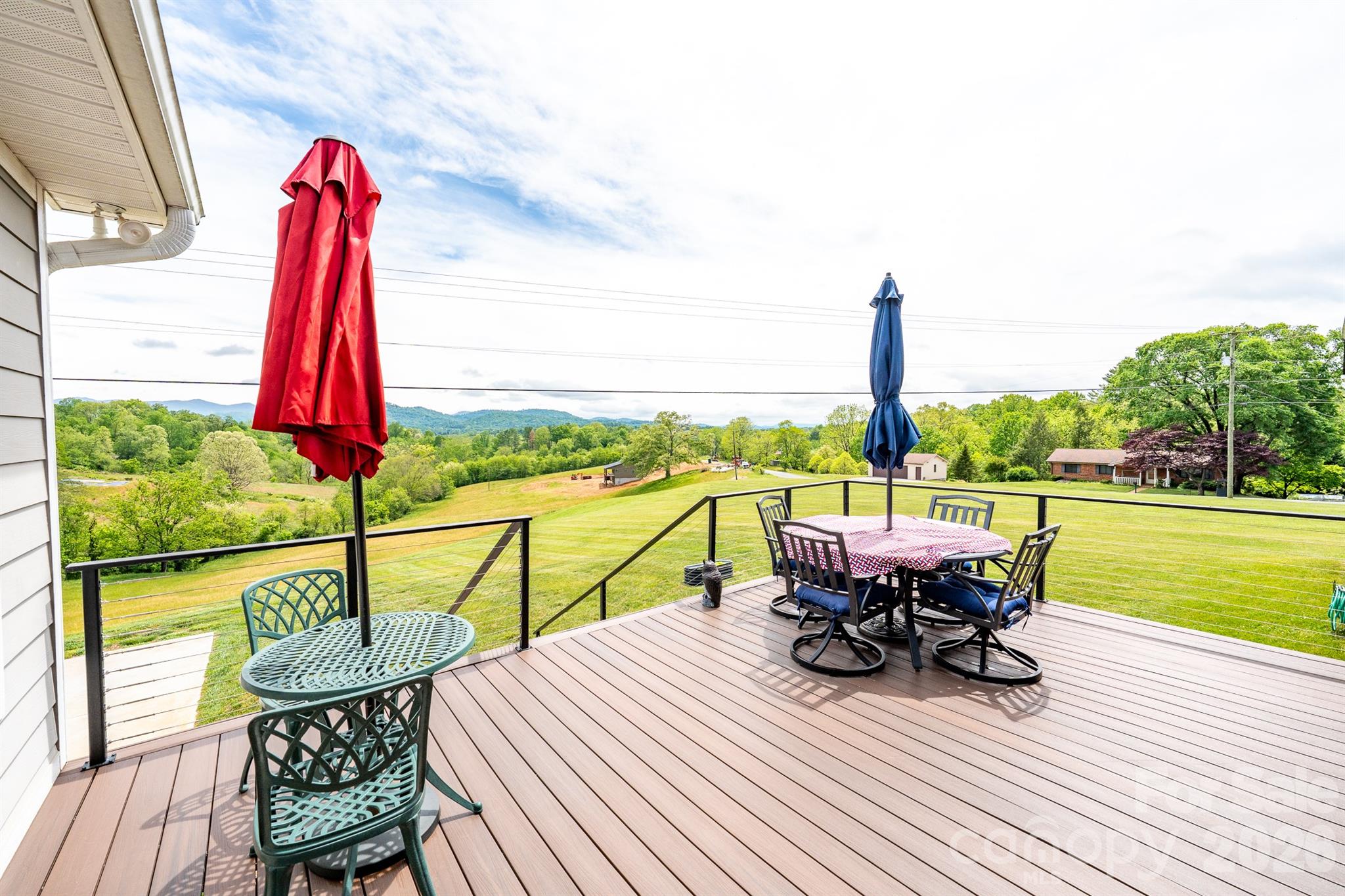 760 Jenkins Valley Road — Alexander
