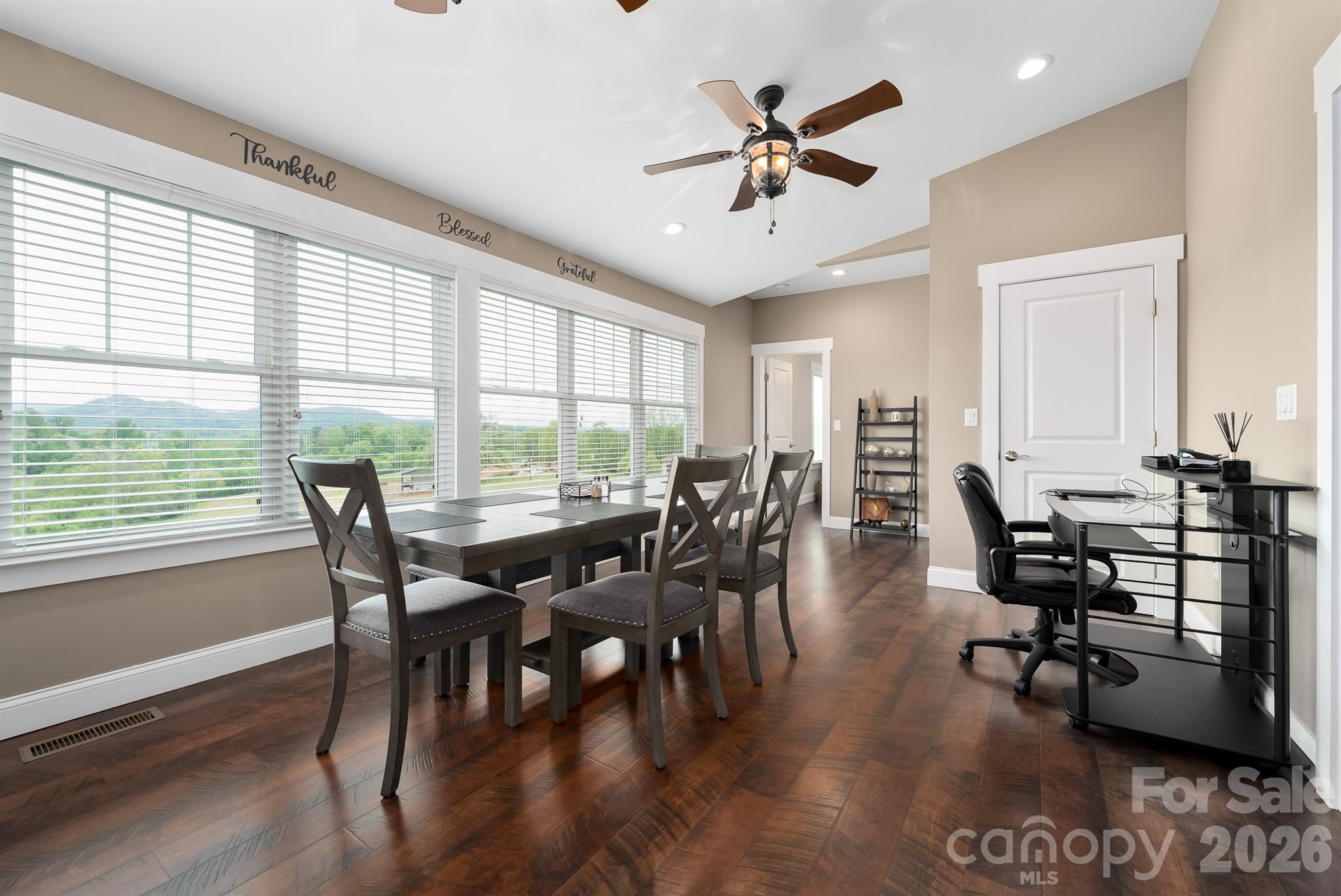 760 Jenkins Valley Road — Alexander