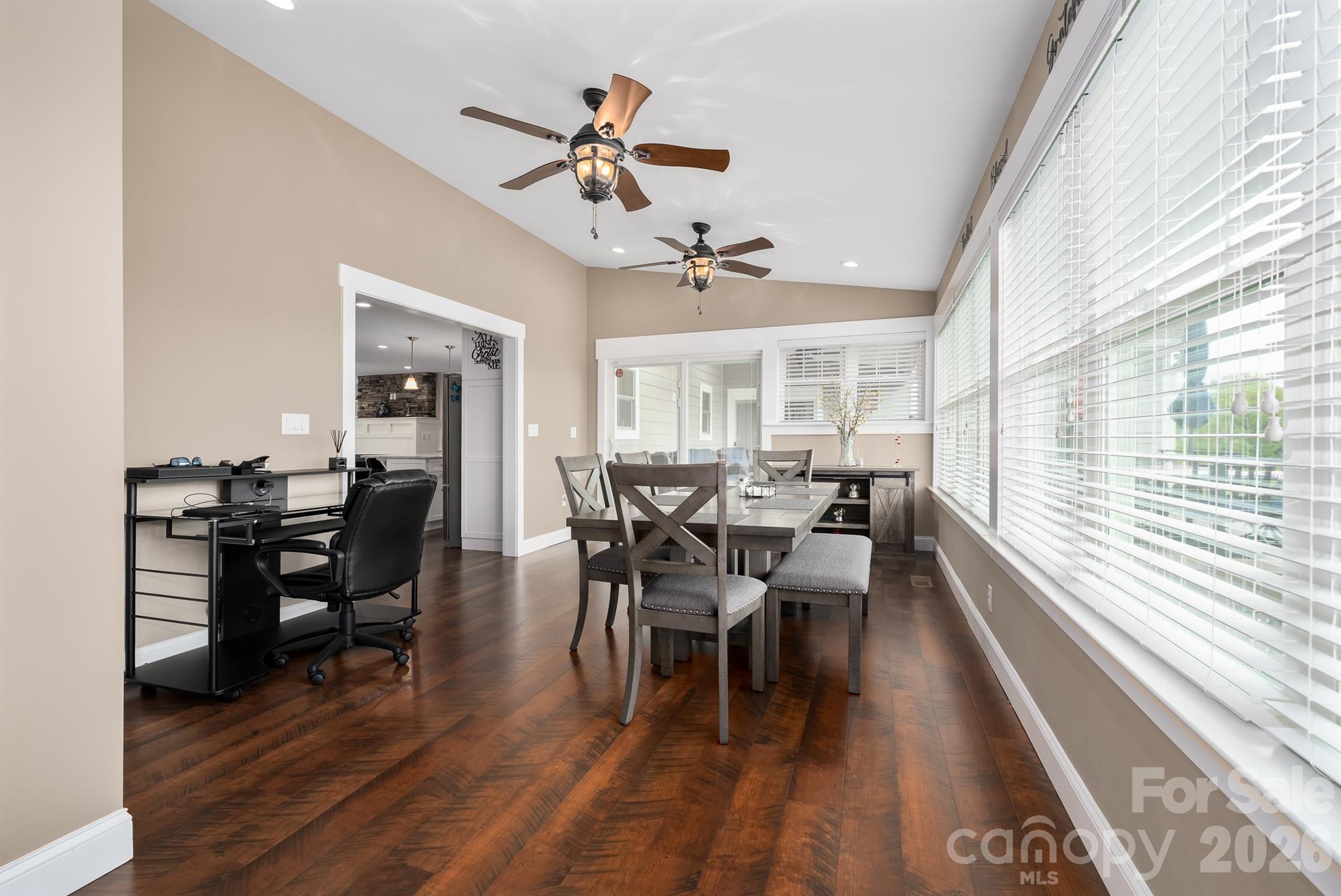 760 Jenkins Valley Road — Alexander