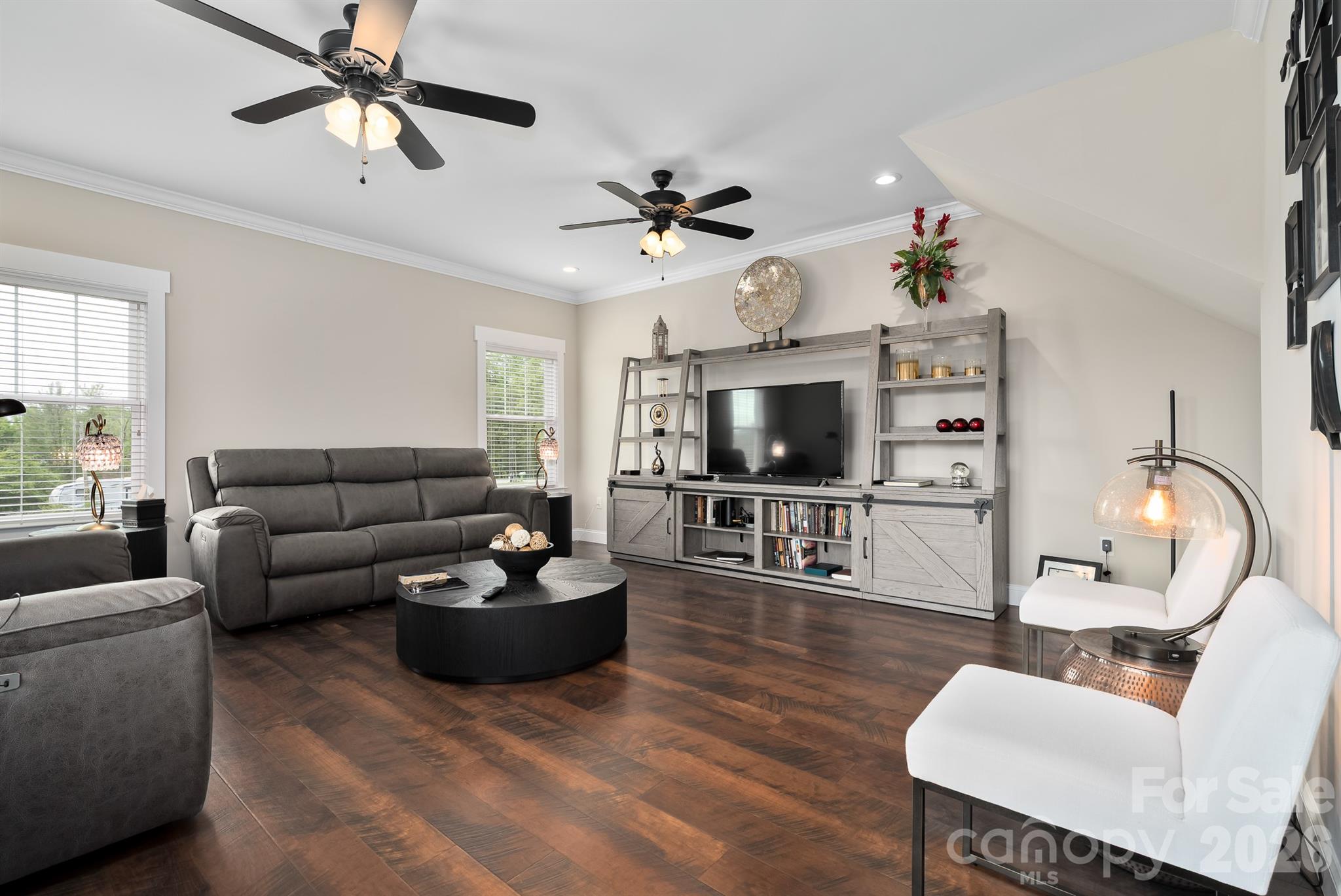 760 Jenkins Valley Road — Alexander