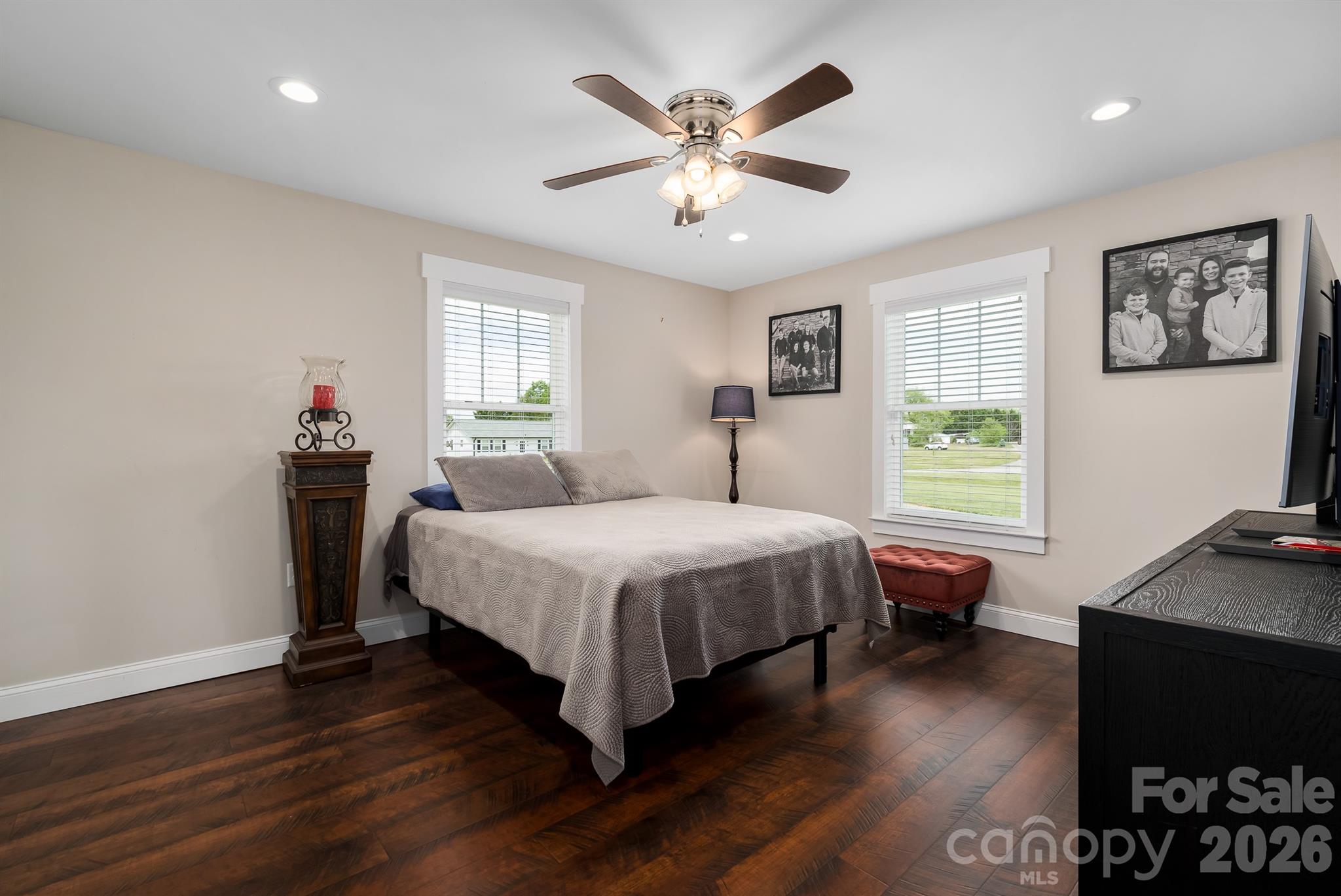 760 Jenkins Valley Road — Alexander