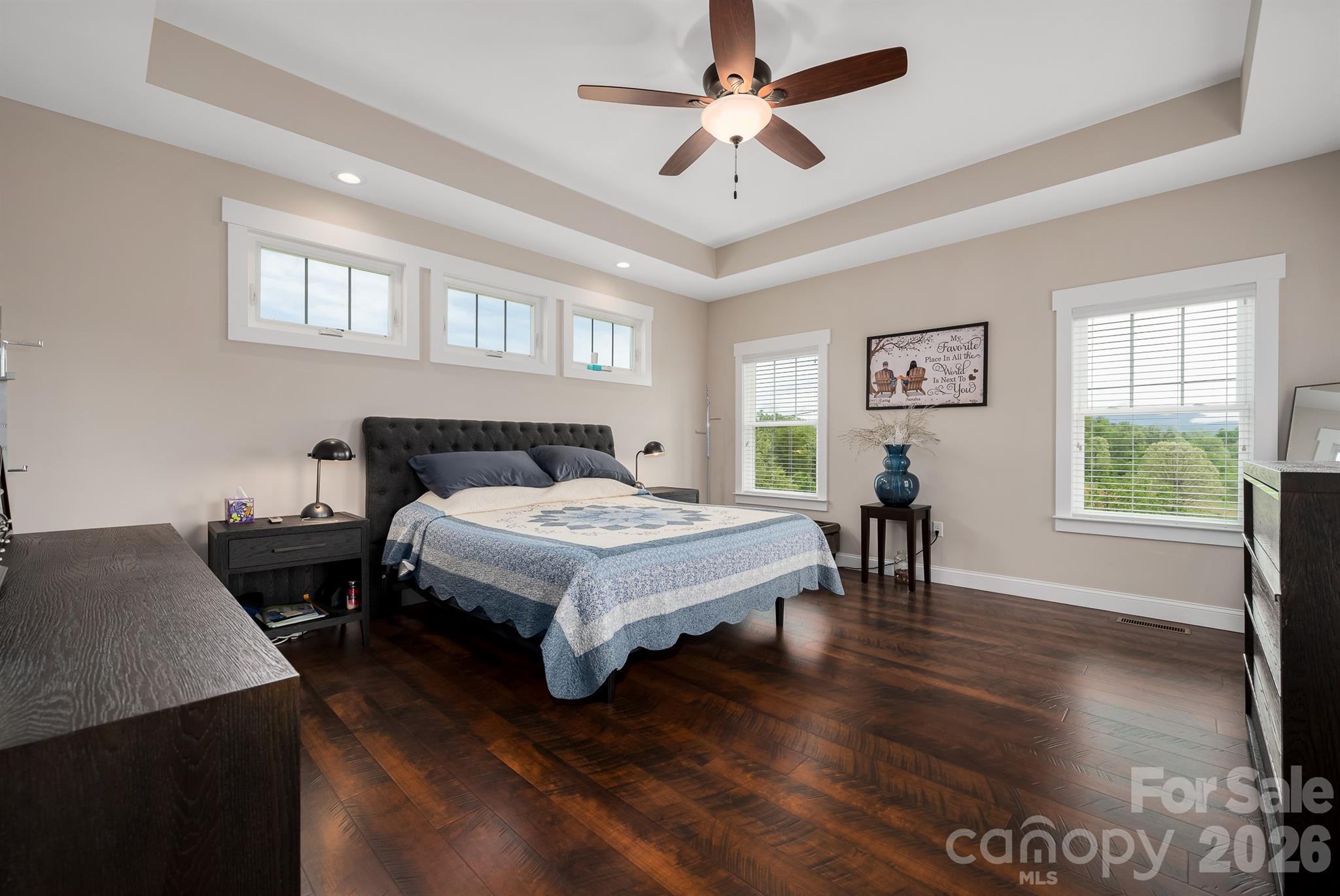 760 Jenkins Valley Road — Alexander
