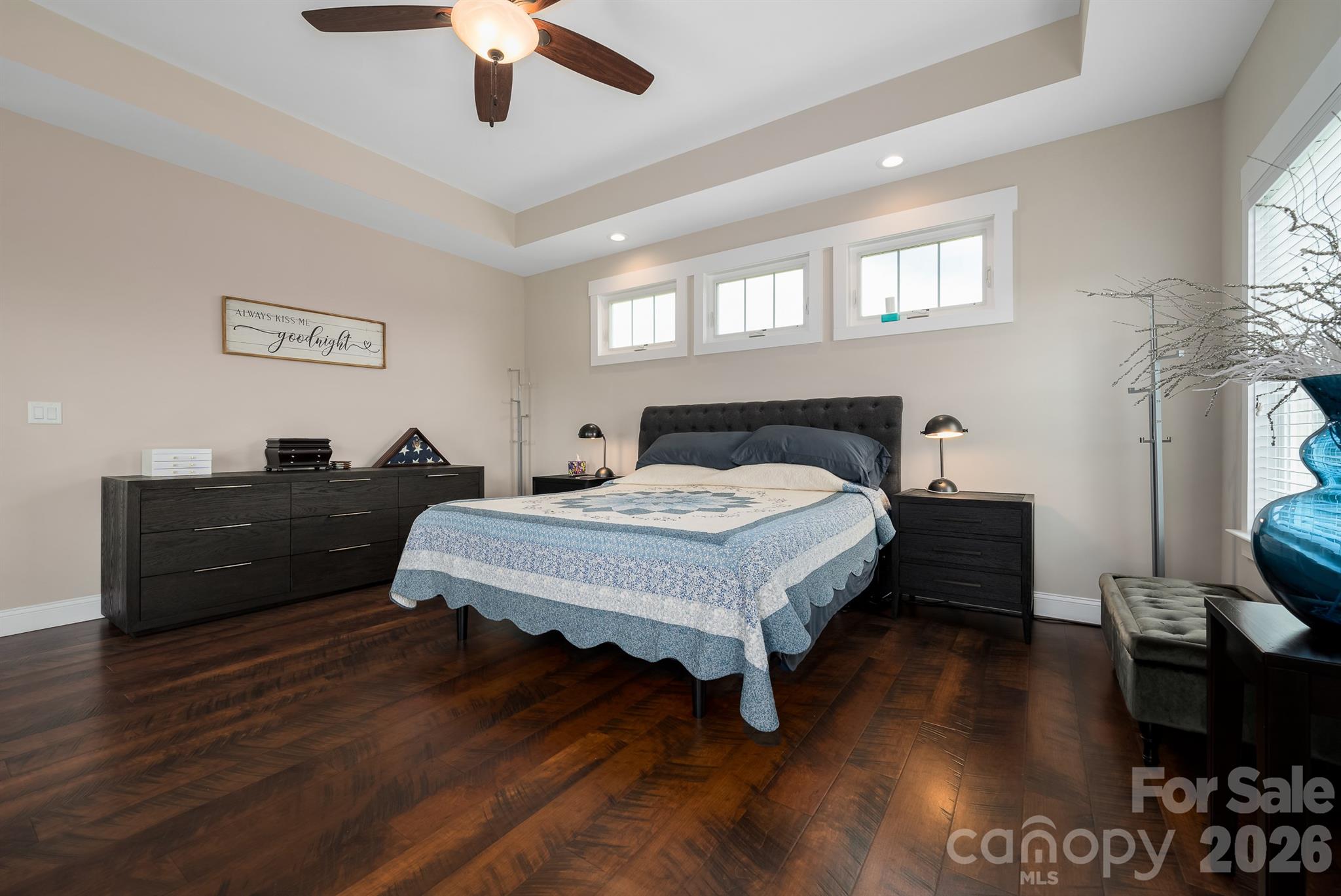 760 Jenkins Valley Road — Alexander