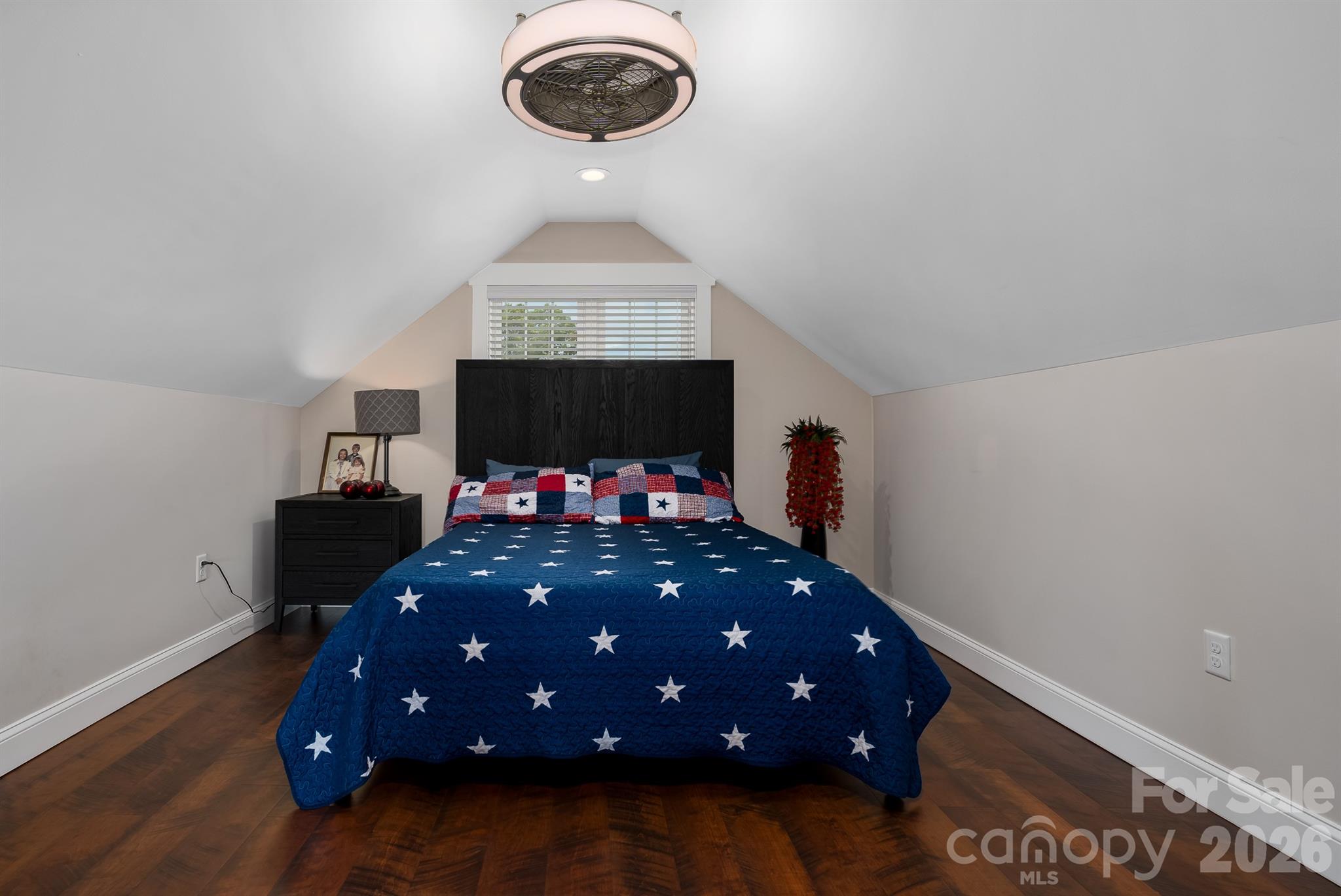 760 Jenkins Valley Road — Alexander