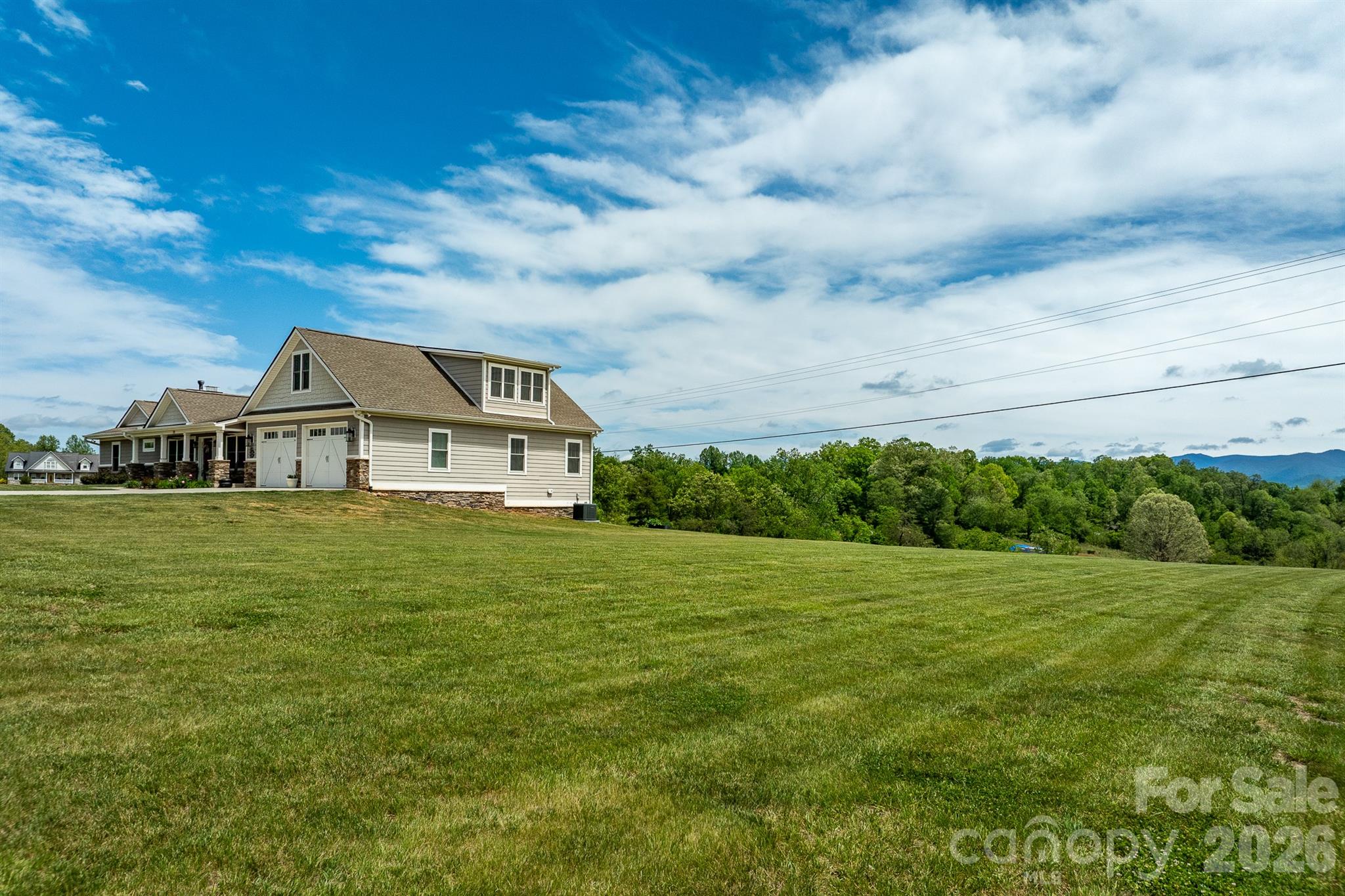 760 Jenkins Valley Road — Alexander