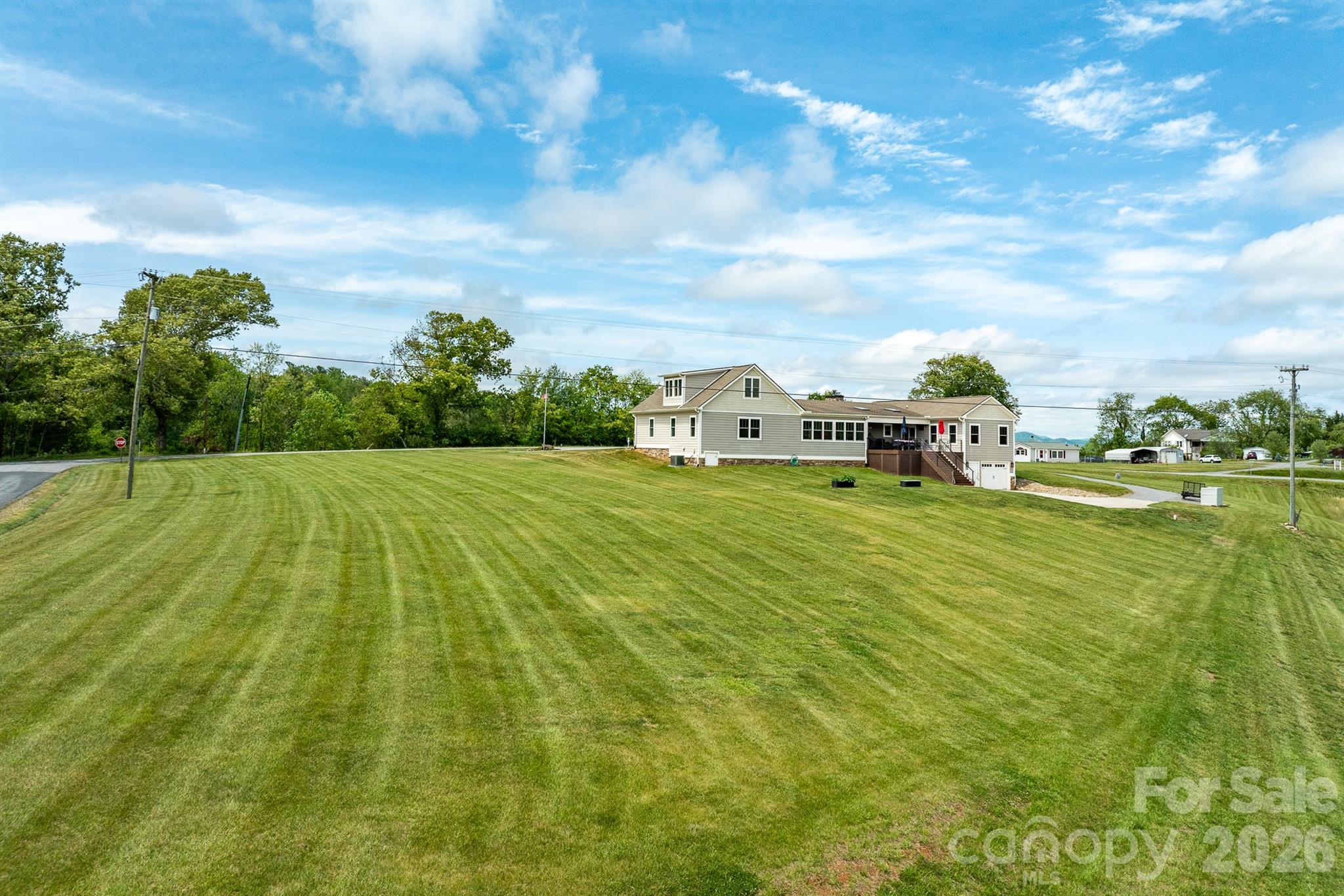 760 Jenkins Valley Road — Alexander