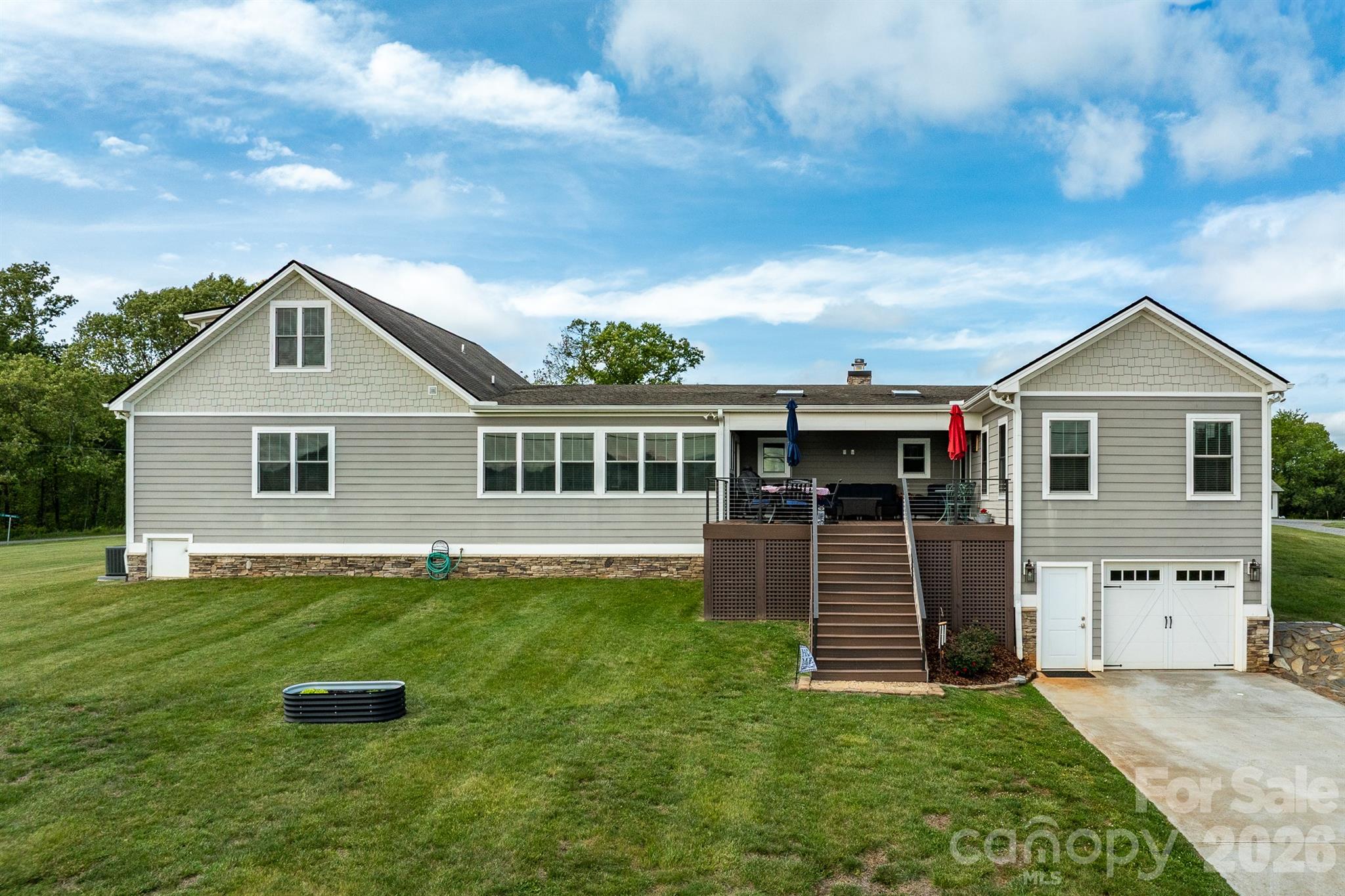 760 Jenkins Valley Road — Alexander
