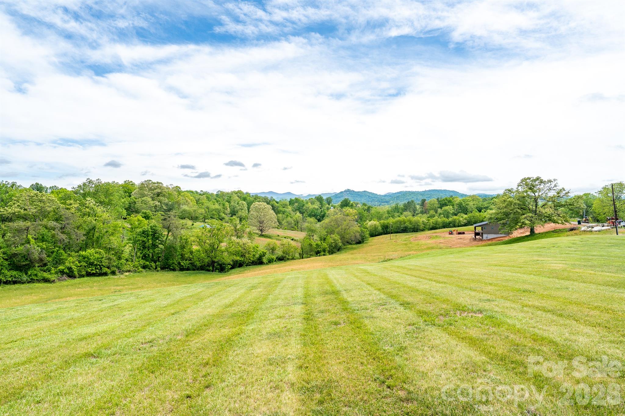 760 Jenkins Valley Road — Alexander