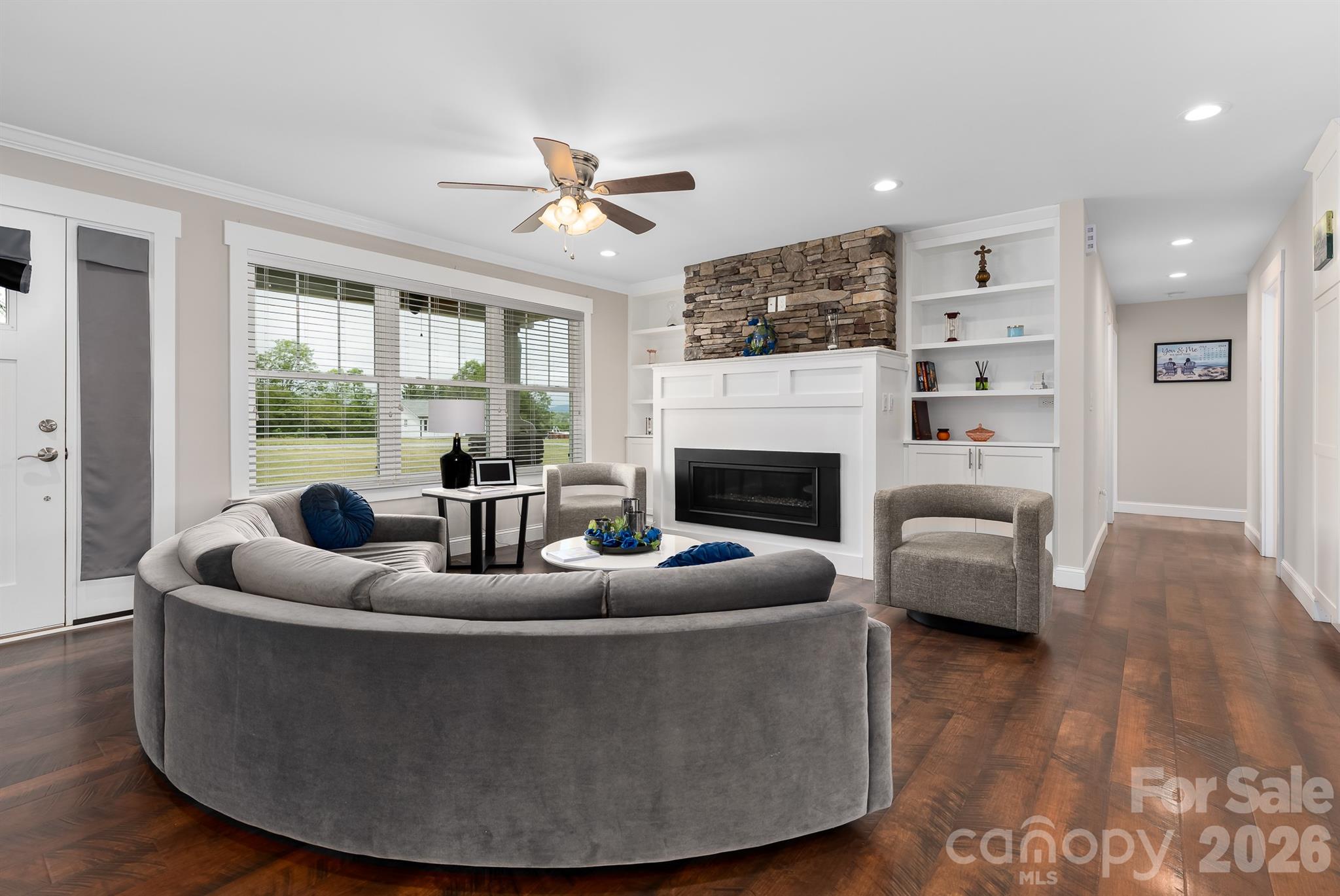 760 Jenkins Valley Road — Alexander