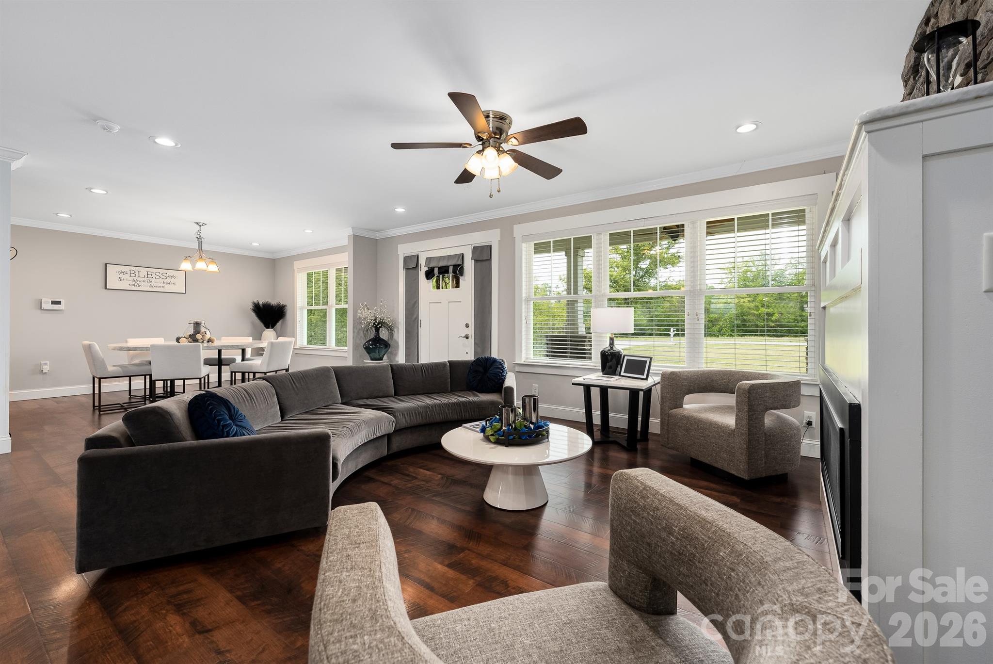 760 Jenkins Valley Road — Alexander