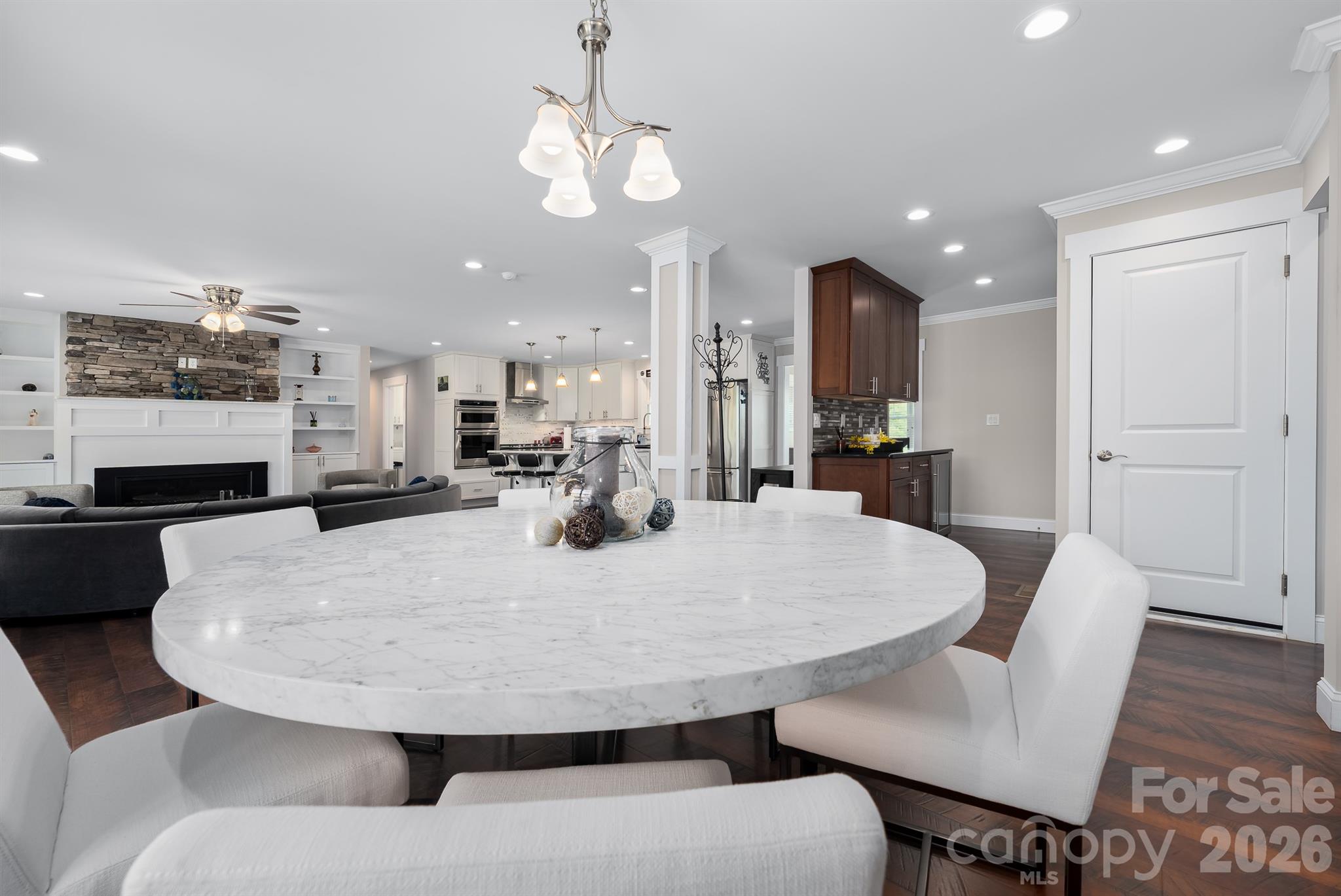760 Jenkins Valley Road — Alexander