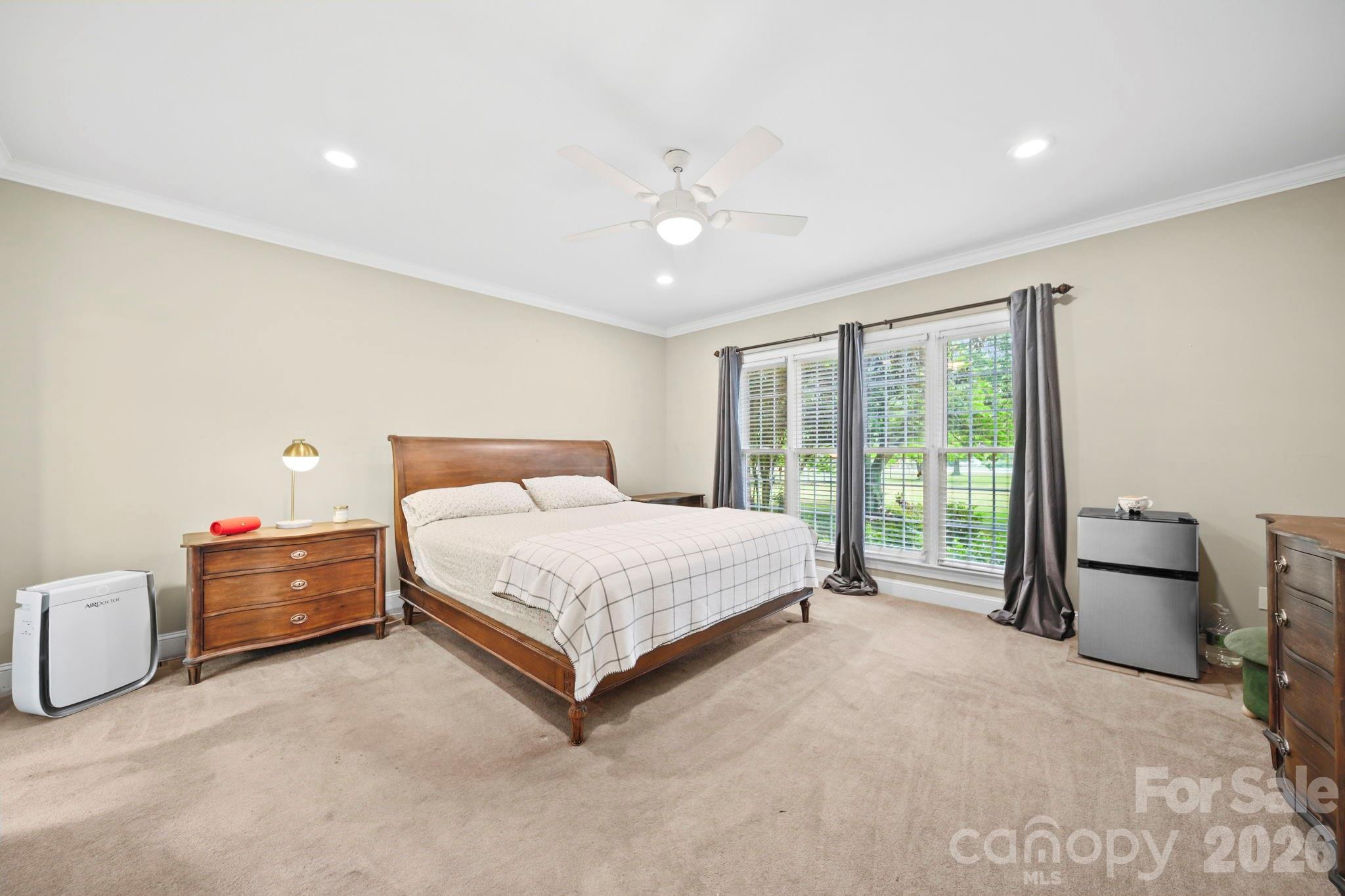 9855 Old Concord Road — China Grove
