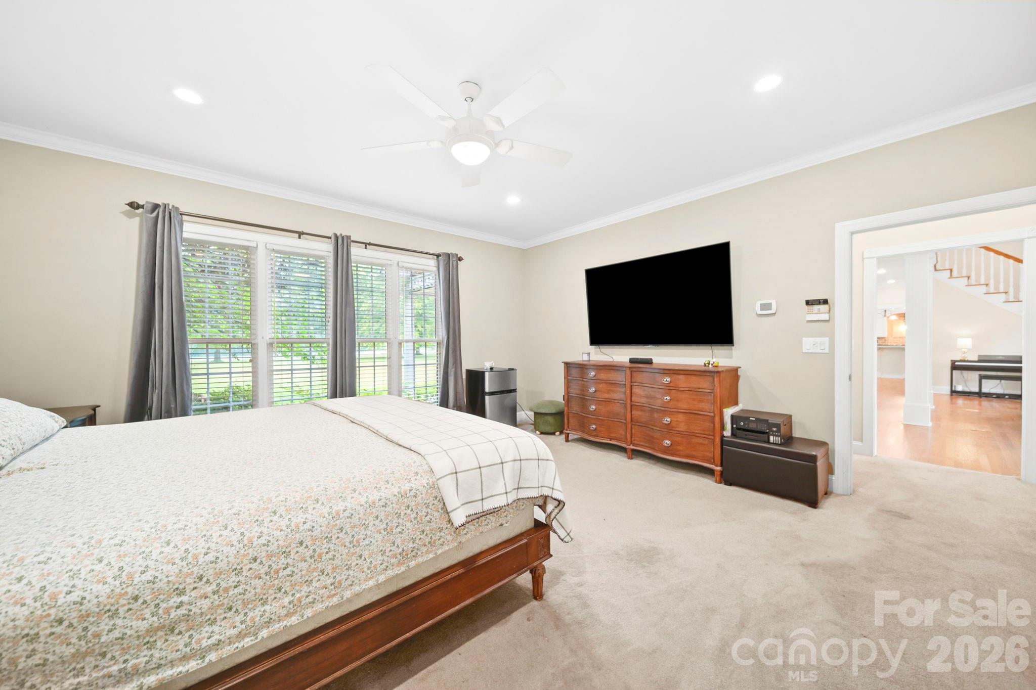 9855 Old Concord Road — China Grove