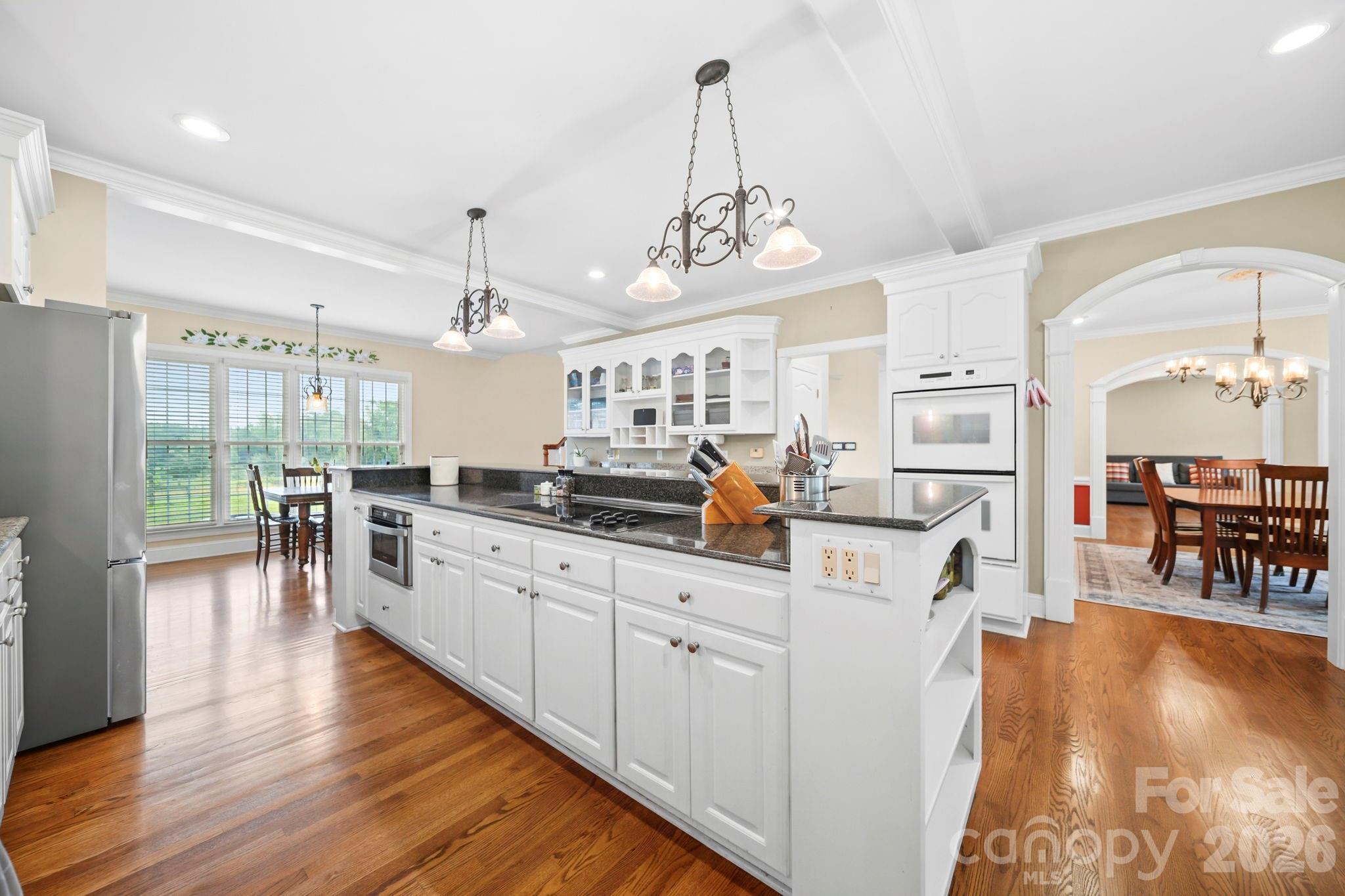 9855 Old Concord Road — China Grove