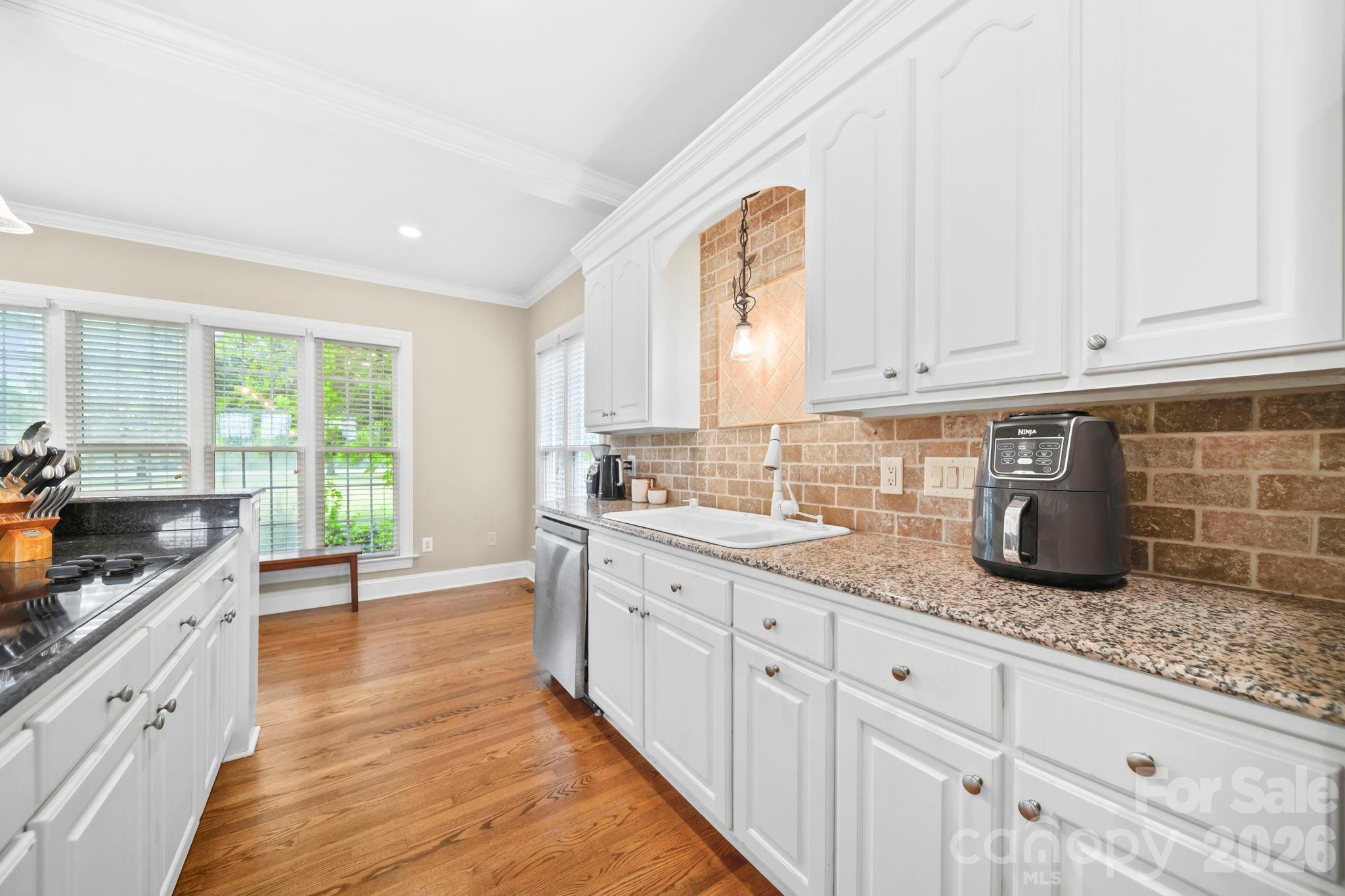 9855 Old Concord Road — China Grove