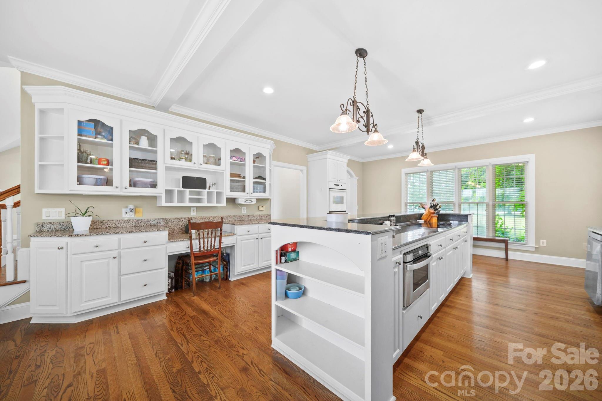 9855 Old Concord Road — China Grove