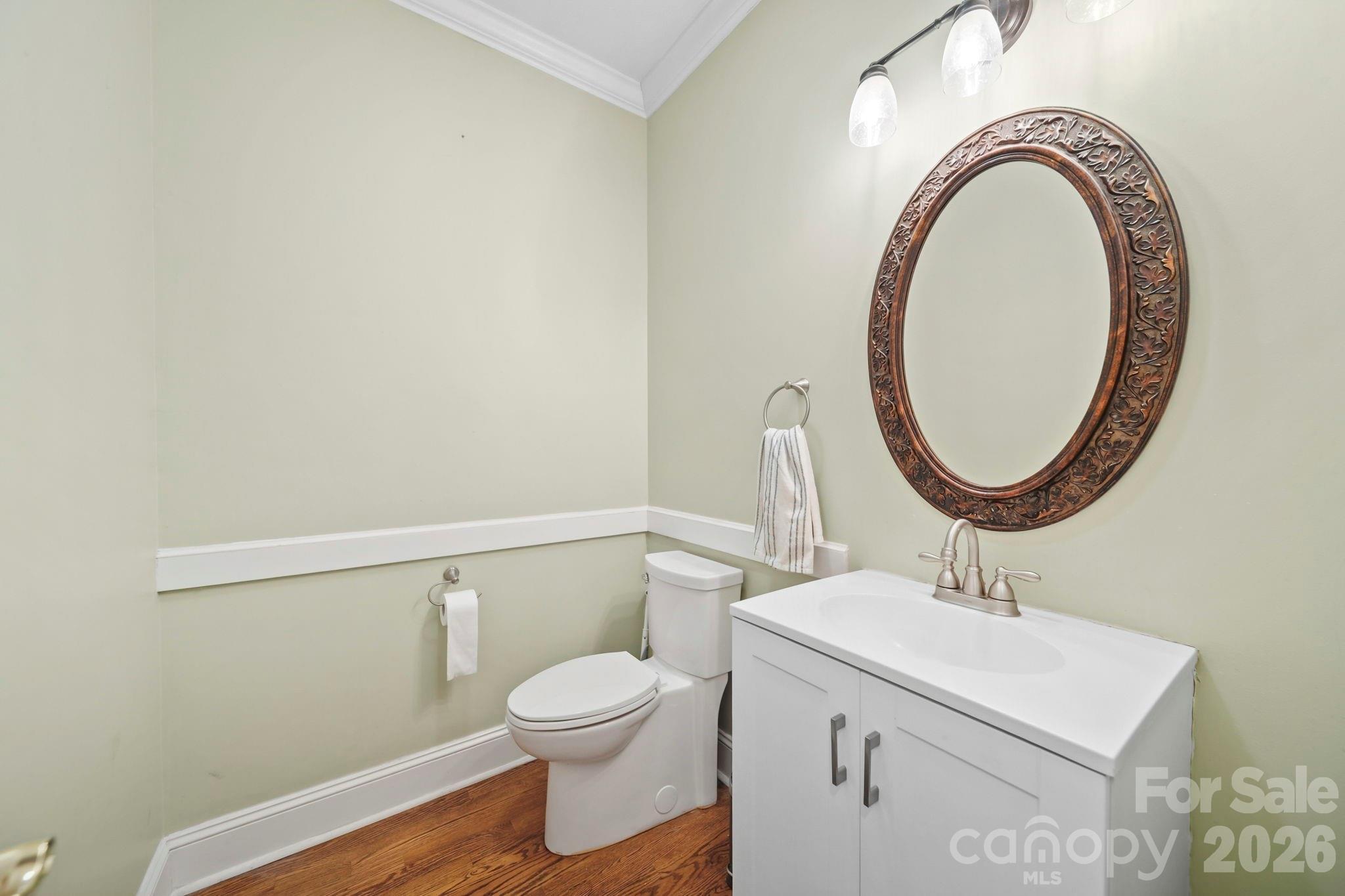 9855 Old Concord Road — China Grove