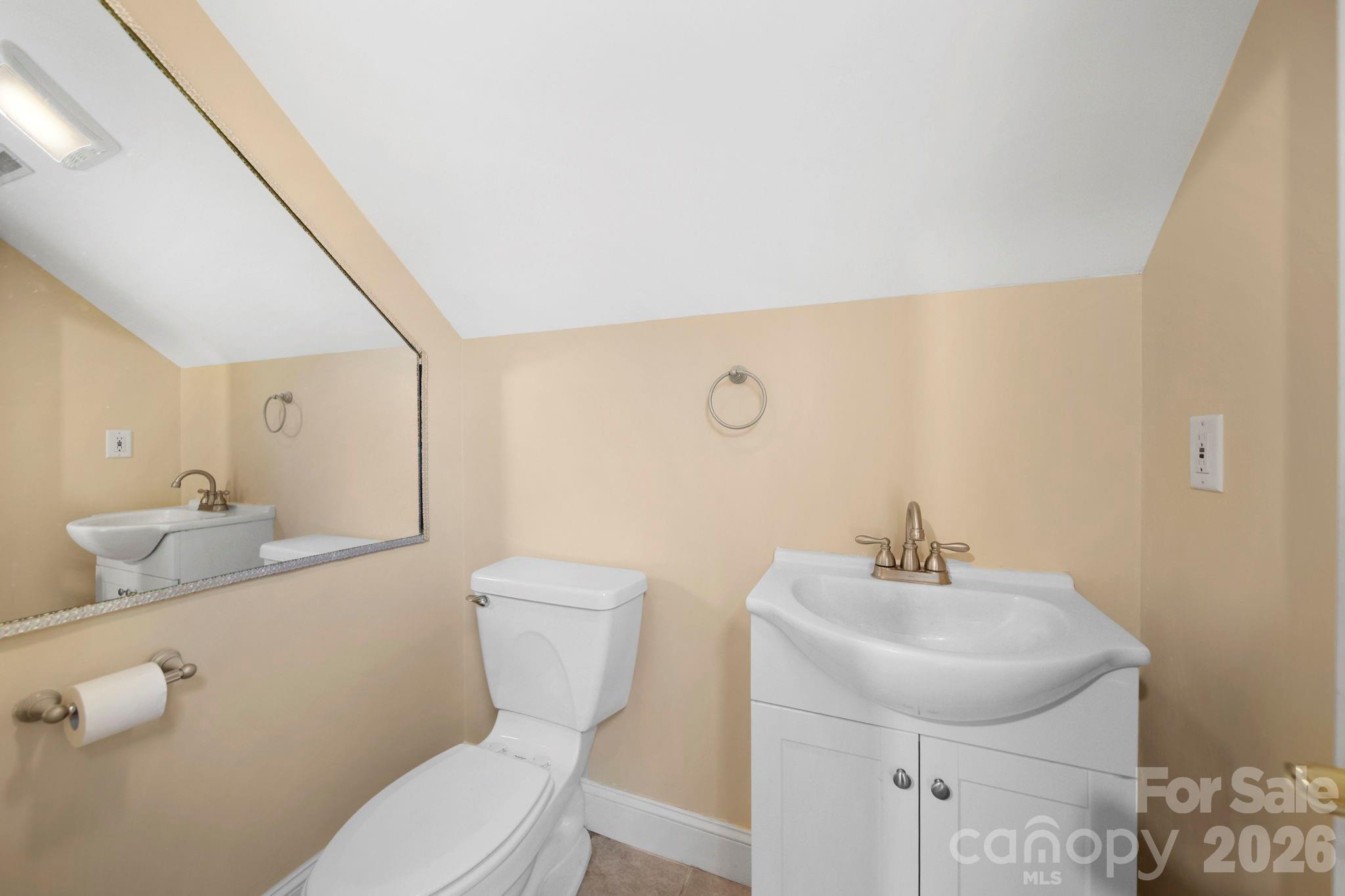 9855 Old Concord Road — China Grove