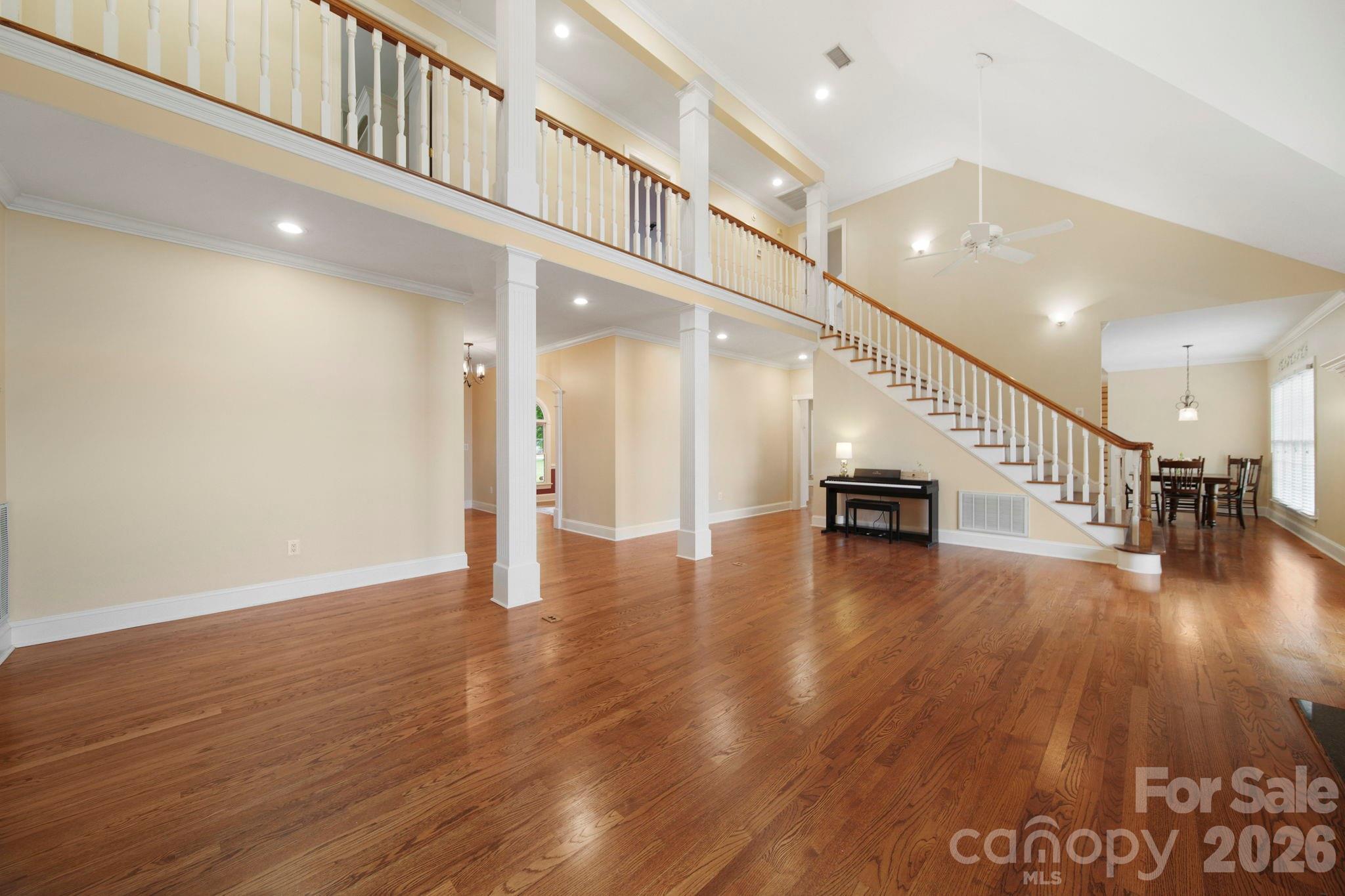 9855 Old Concord Road — China Grove