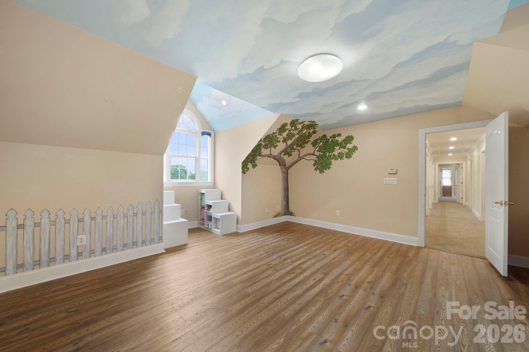 9855 Old Concord Road — China Grove